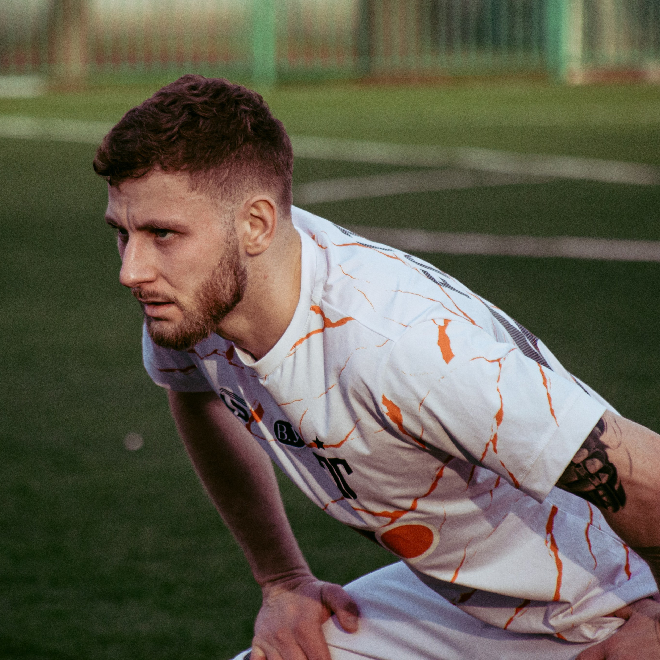 Другие команды. Ирина Савельева — фотограф