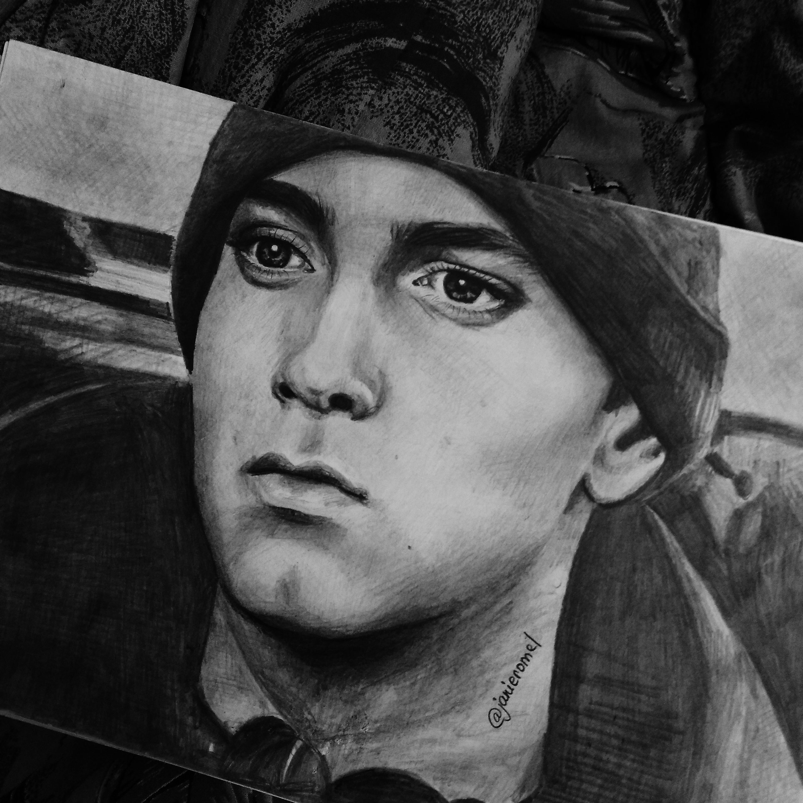 Разные портреты. Ирина Савельева — фотограф