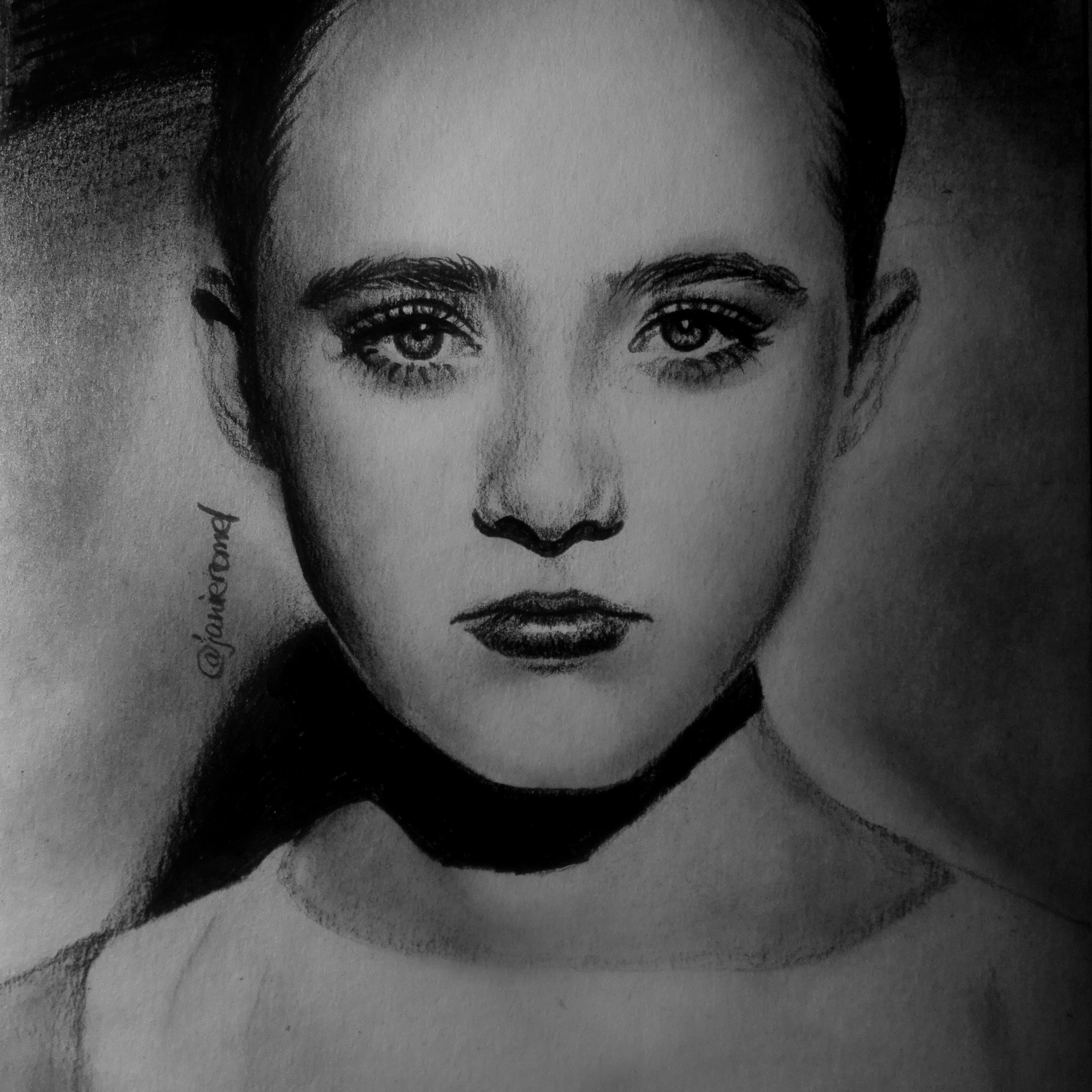 Сверхъестественное. Ирина Савельева — фотограф