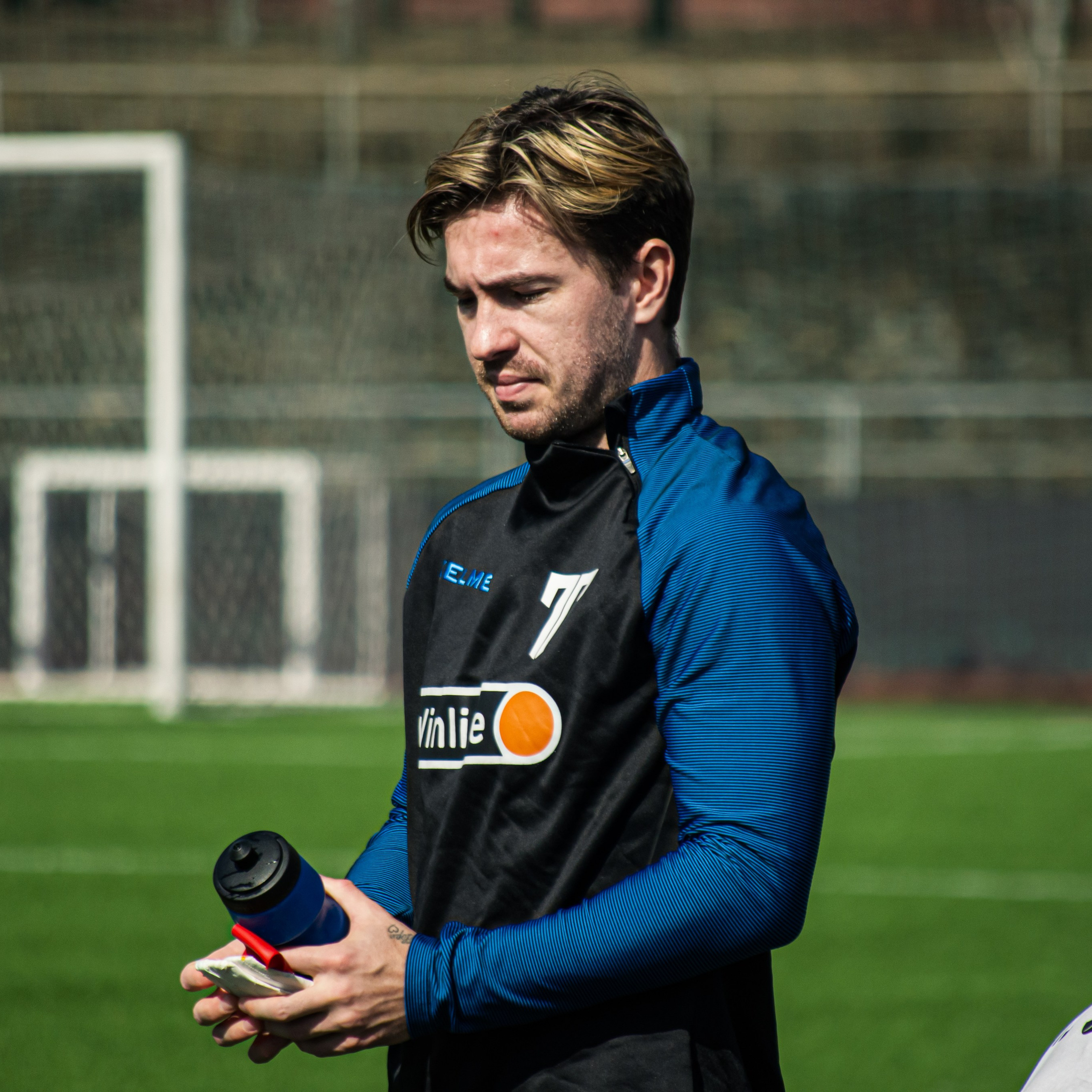 Другие команды. Ирина Савельева — фотограф