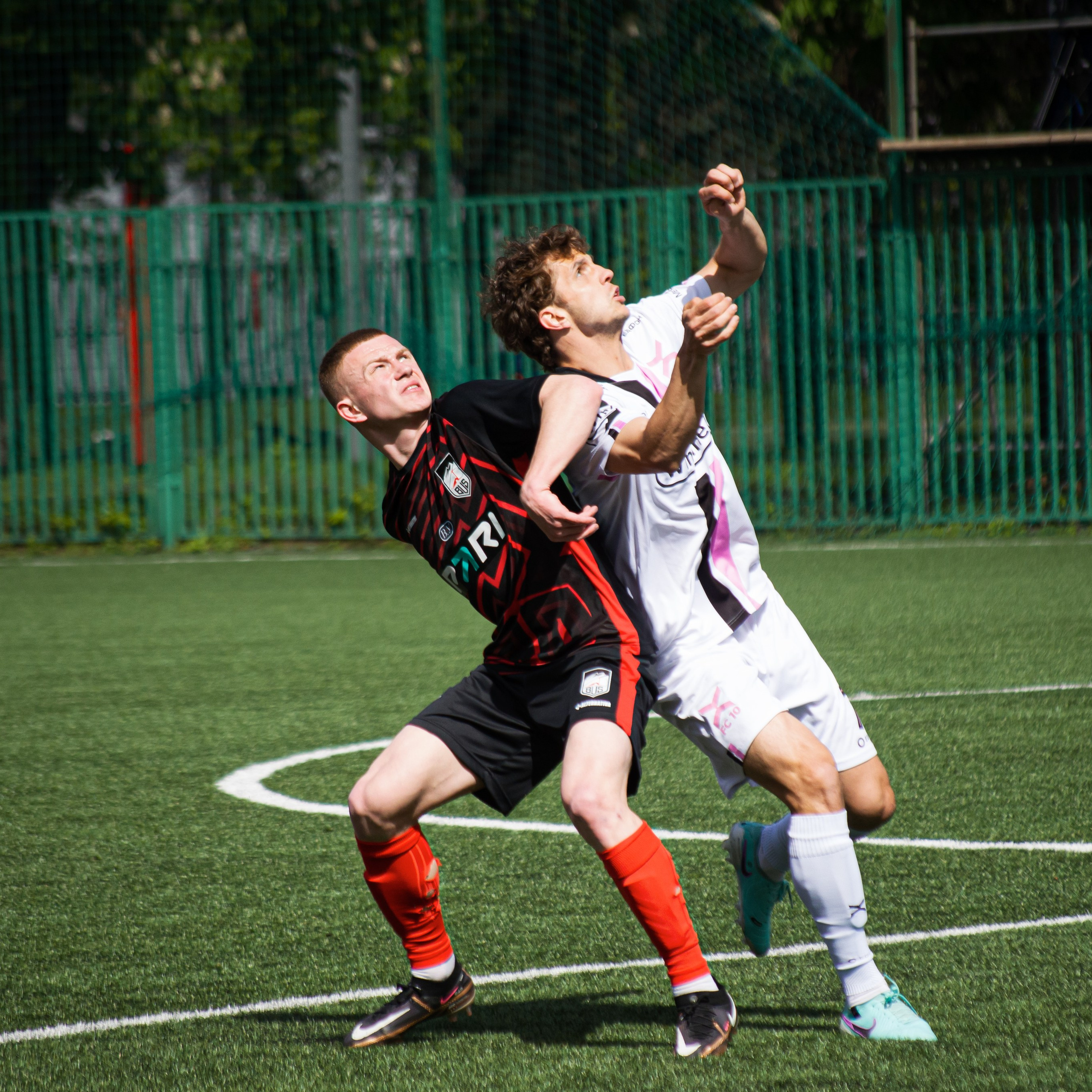 ФК 10. Ирина Савельева — фотограф