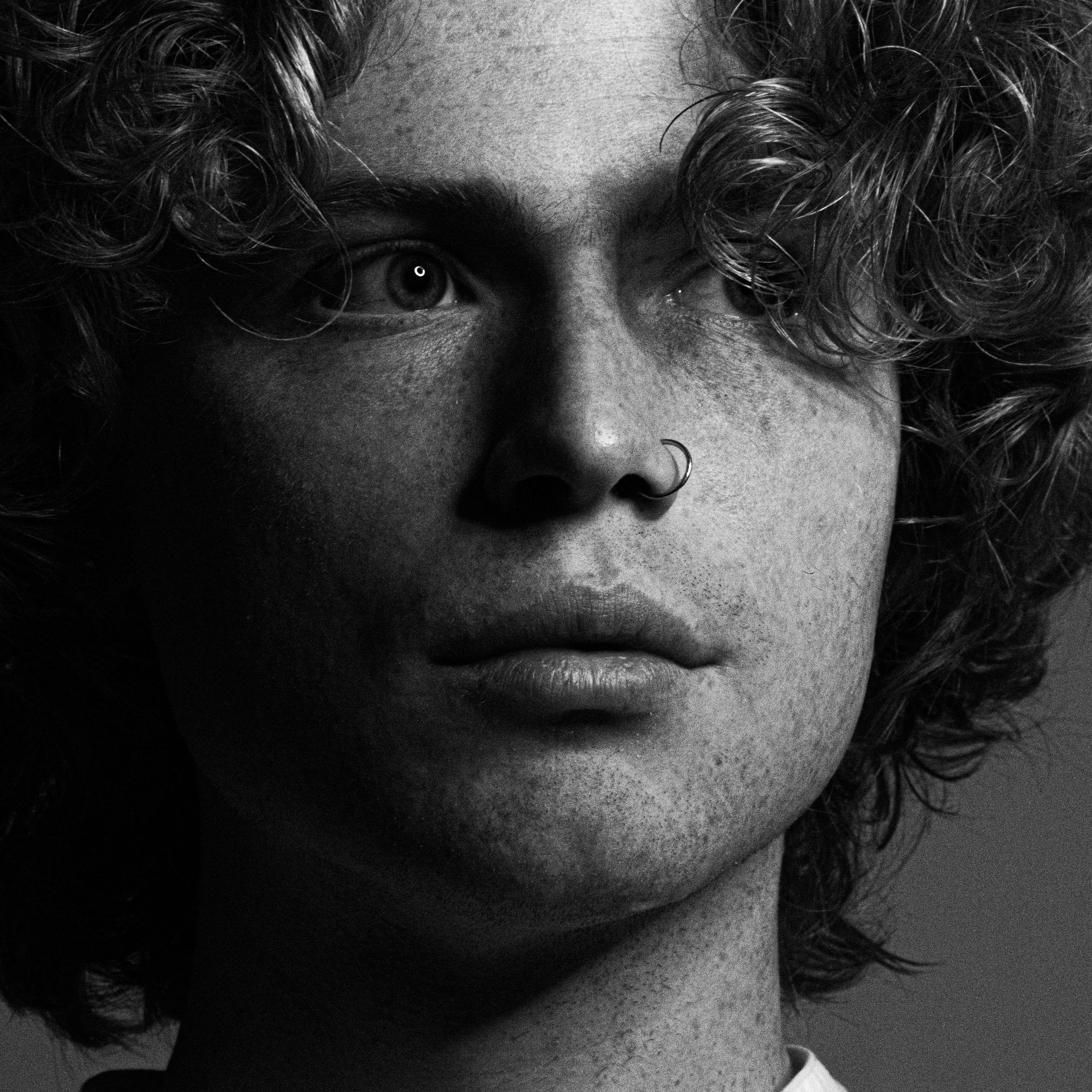 Александр Вульфов [2]. Ирина Савельева — фотограф