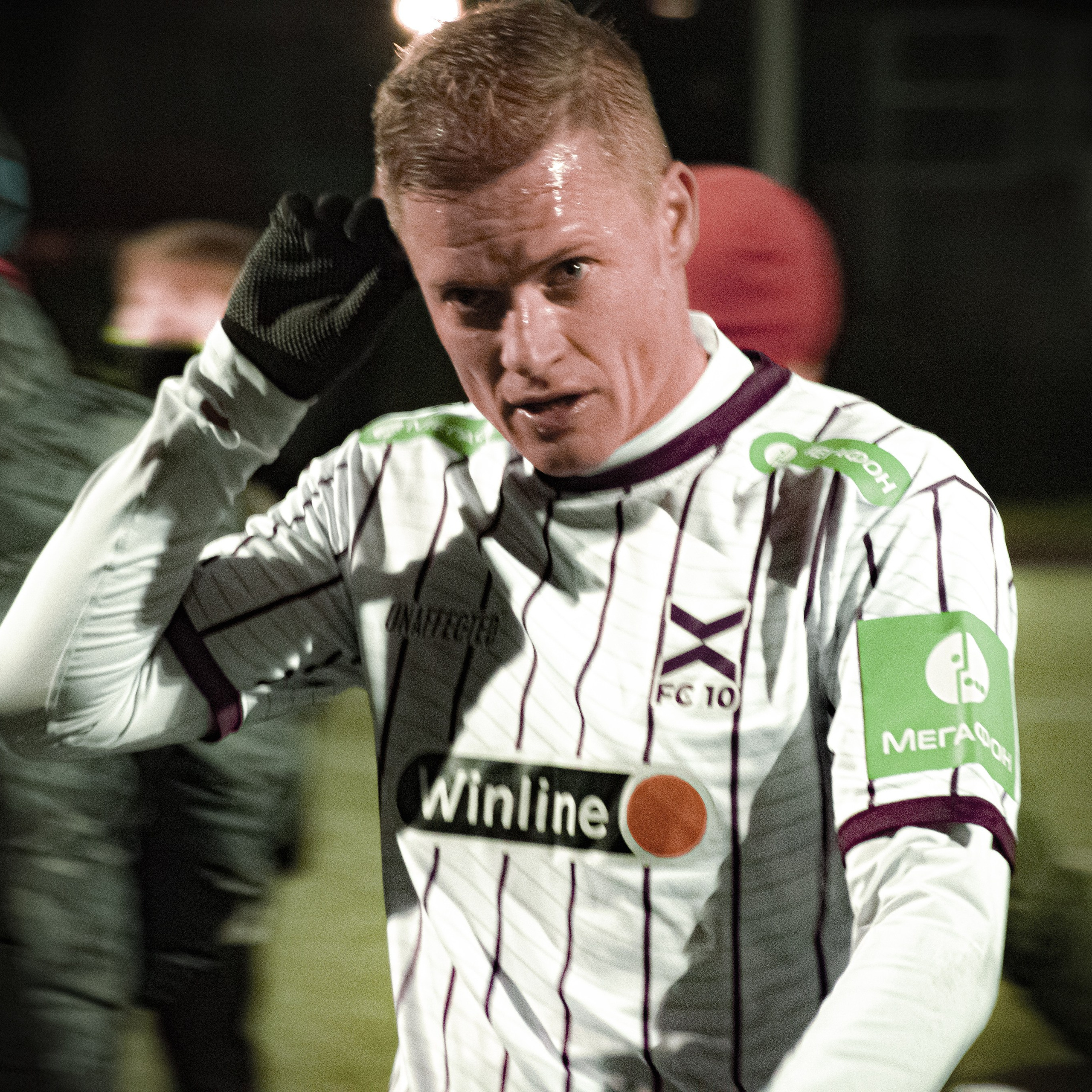 ФК 10. Ирина Савельева — фотограф