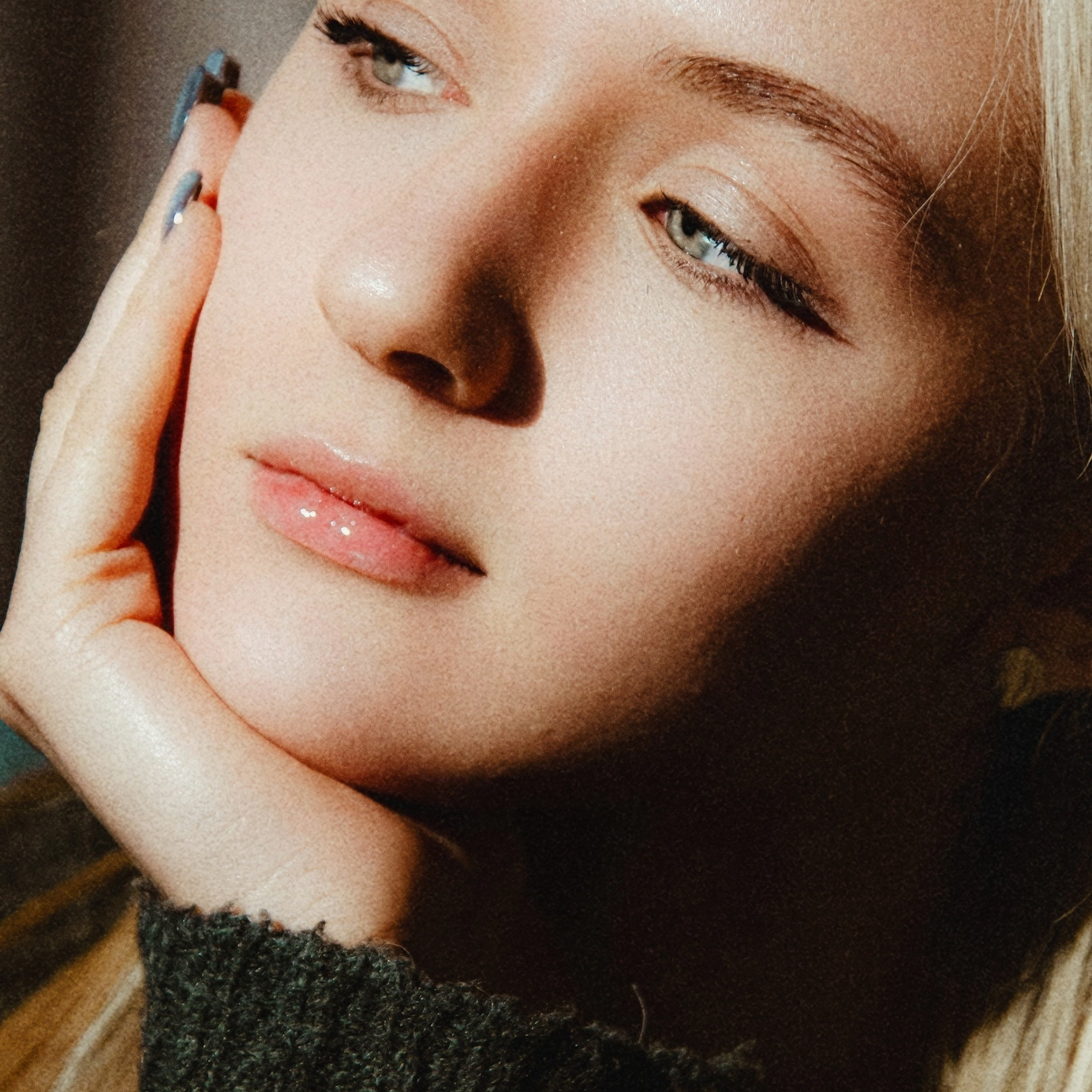 Портреты. Ирина Савельева — фотограф