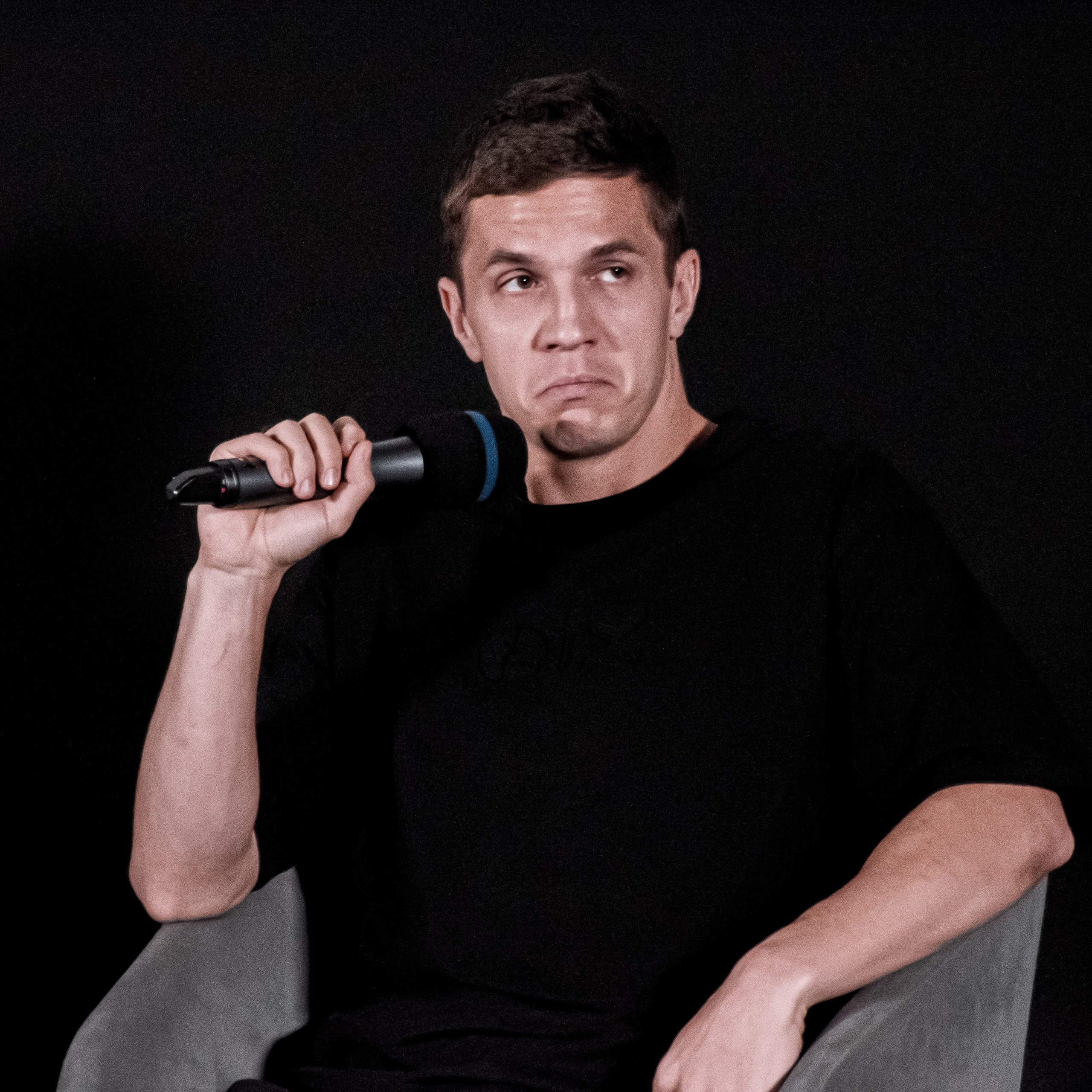 Backstage. Ирина Савельева — фотограф