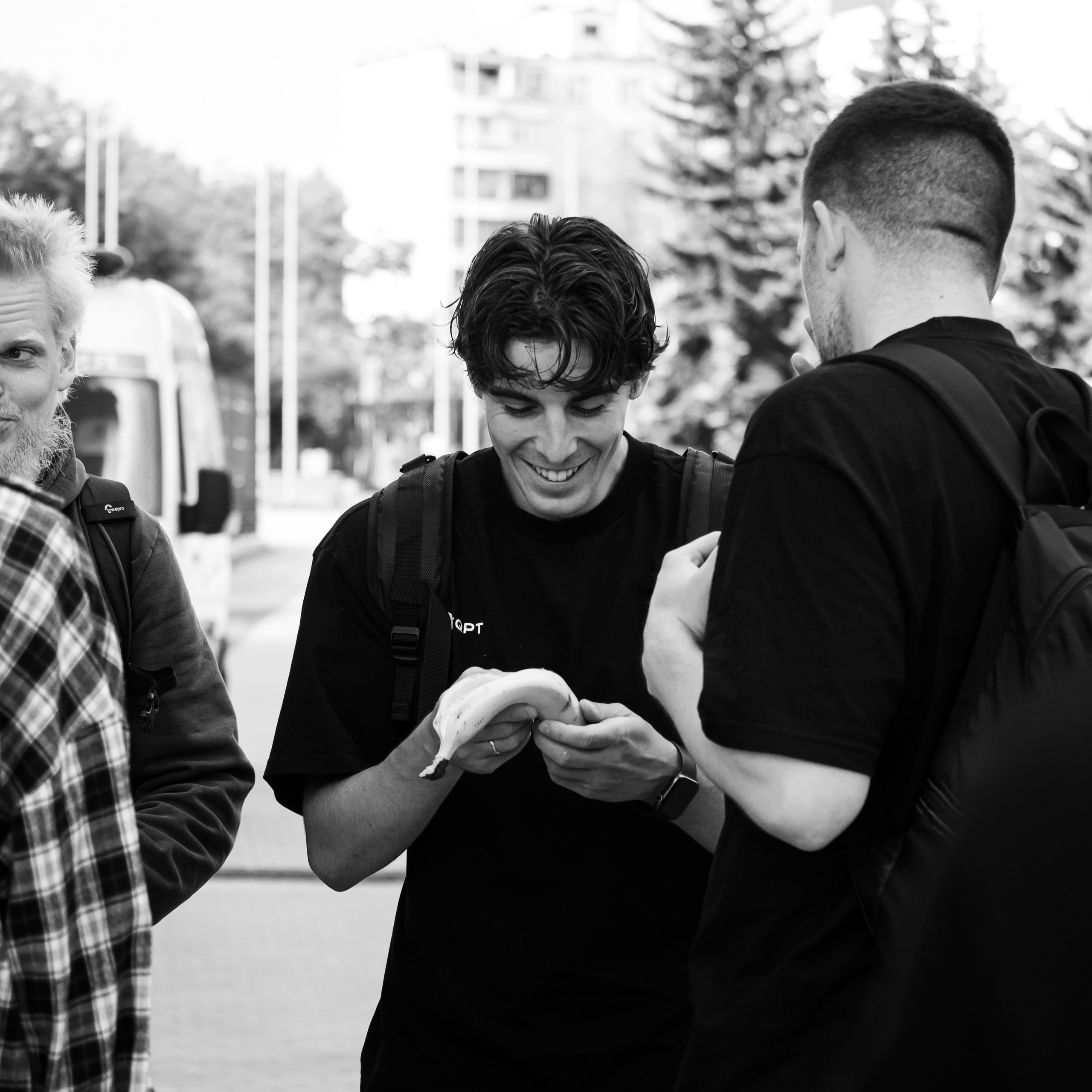 ФК 10. Ирина Савельева — фотограф