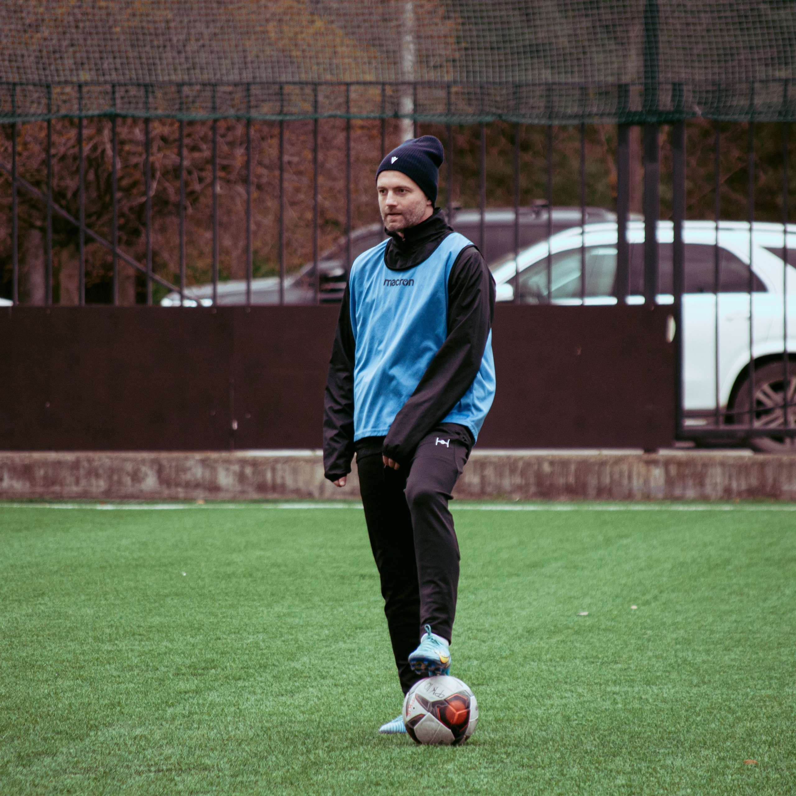 ФК 10. Ирина Савельева — фотограф