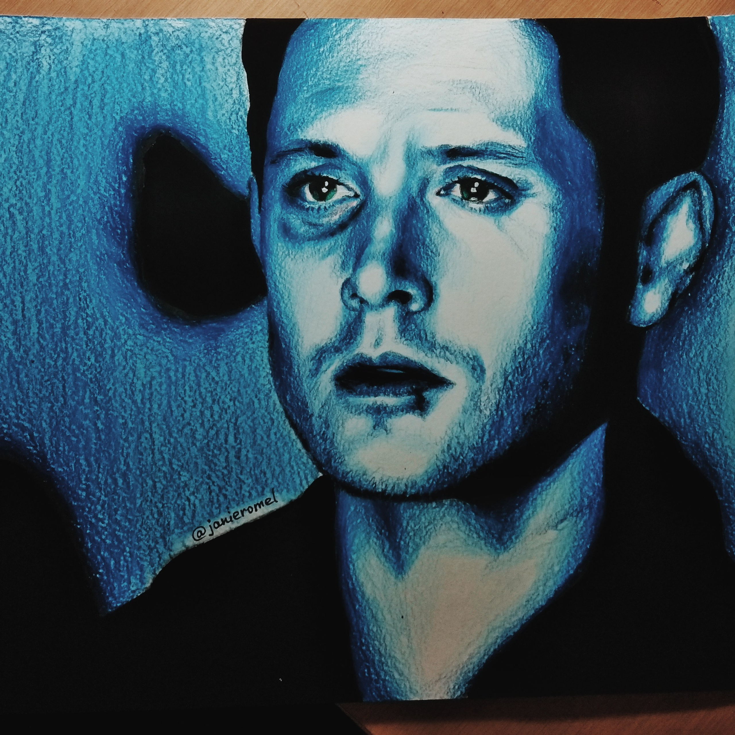 Сверхъестественное. Ирина Савельева — фотограф