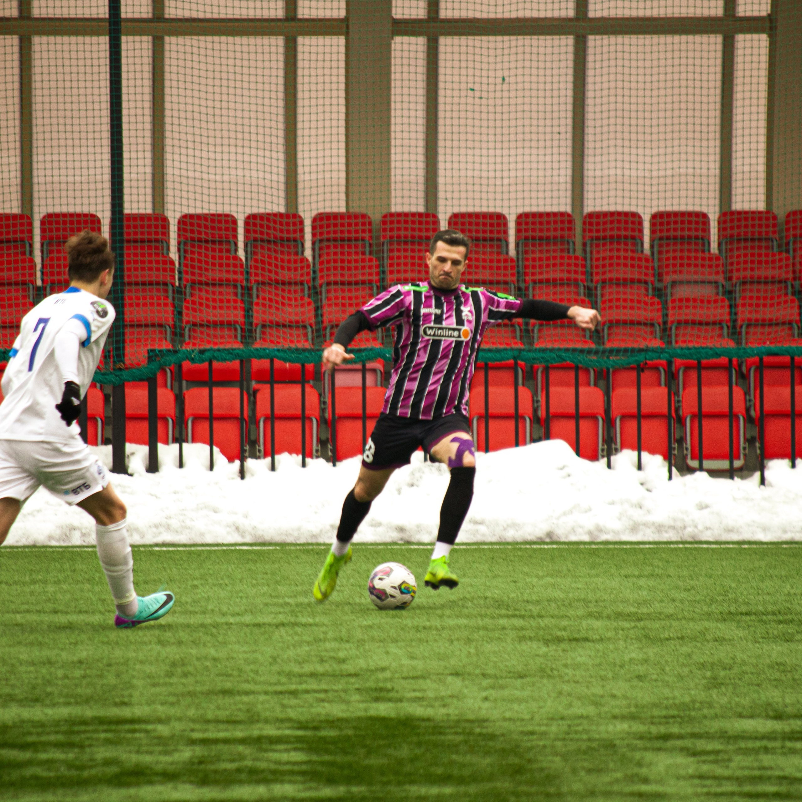 ФК 10. Ирина Савельева — фотограф