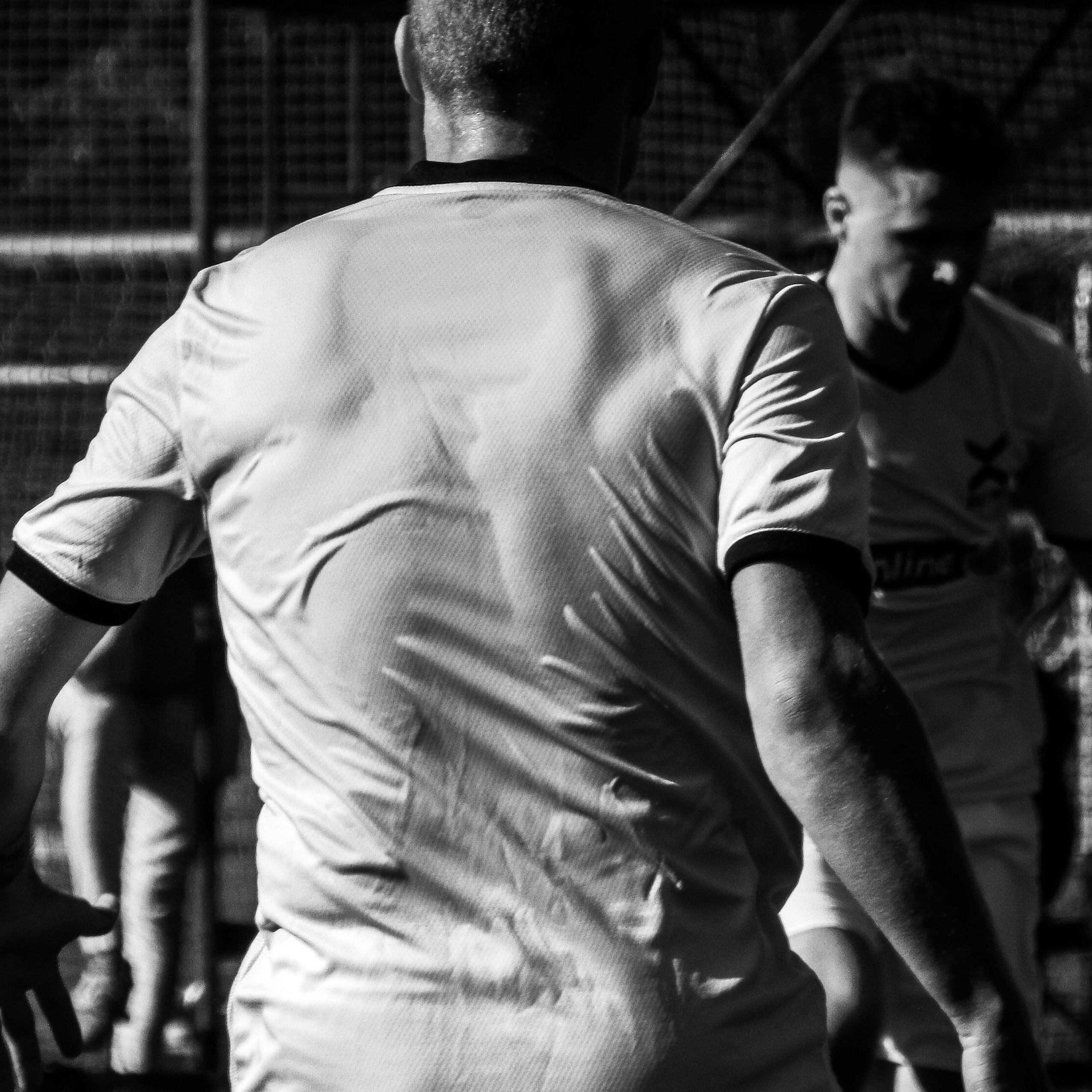 ФК 10. Ирина Савельева — фотограф