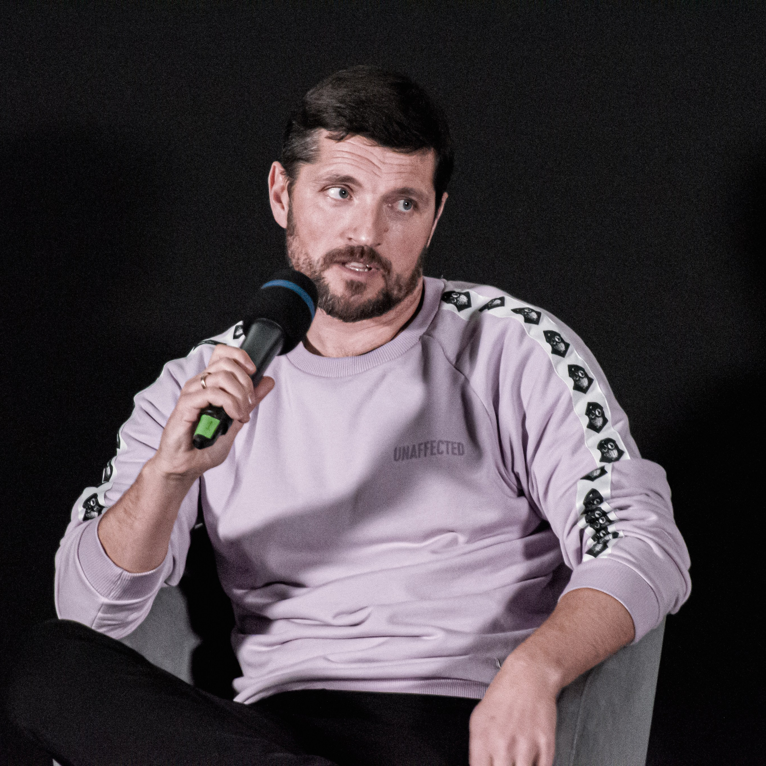 Backstage. Ирина Савельева — фотограф