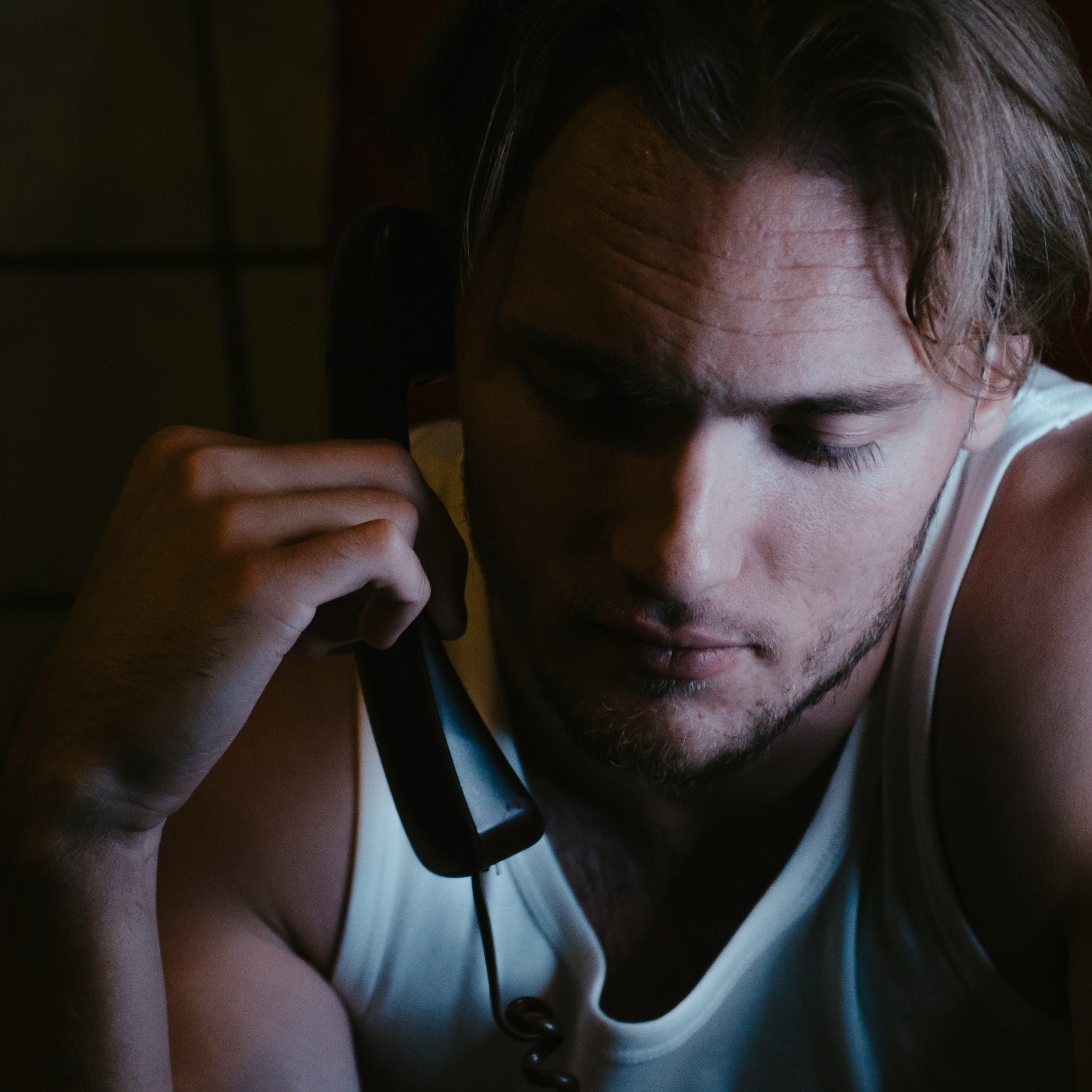 Никита Шершнёв. Ирина Савельева — фотограф