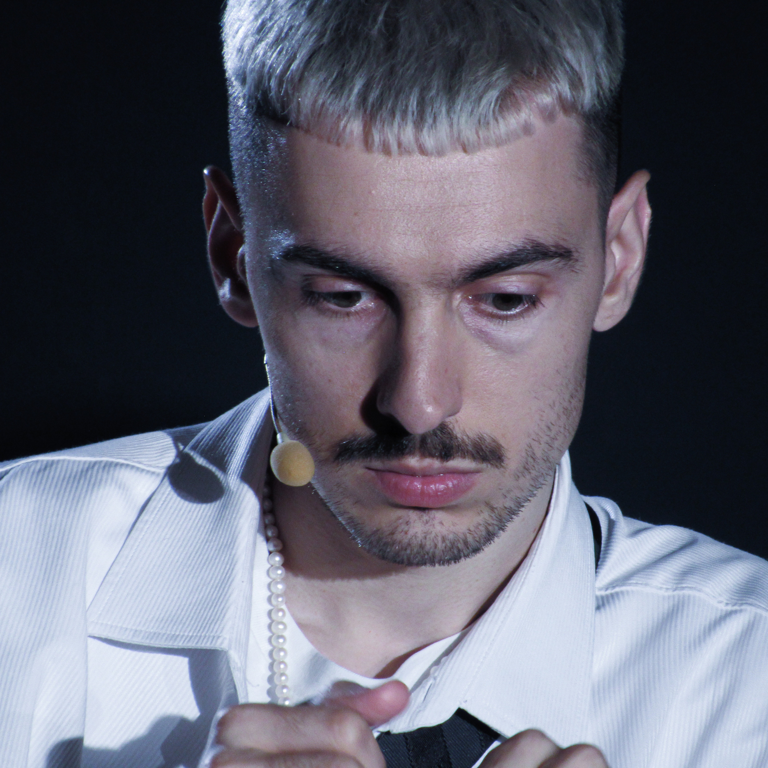 Backstage. Ирина Савельева — фотограф