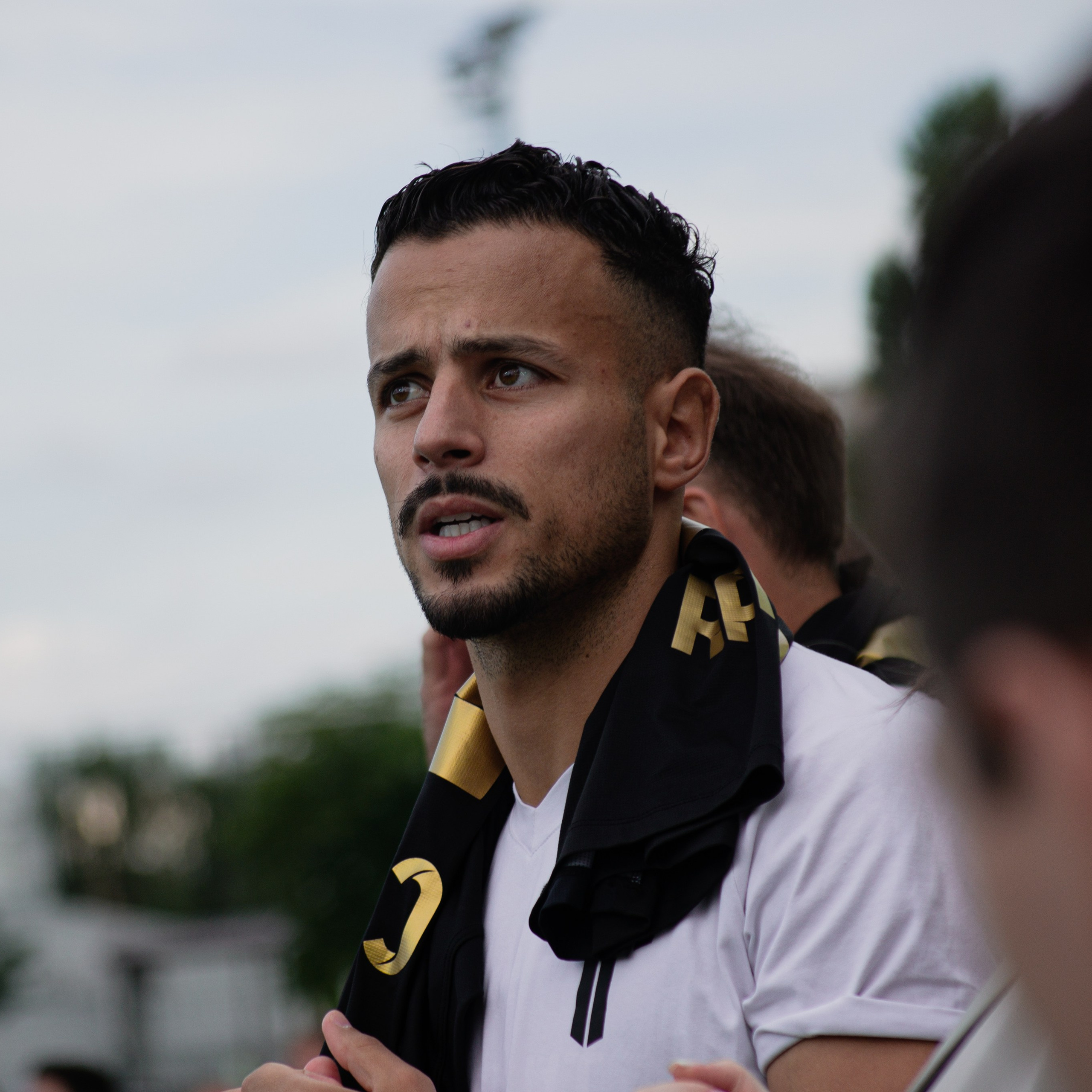 Другие команды. Ирина Савельева — фотограф