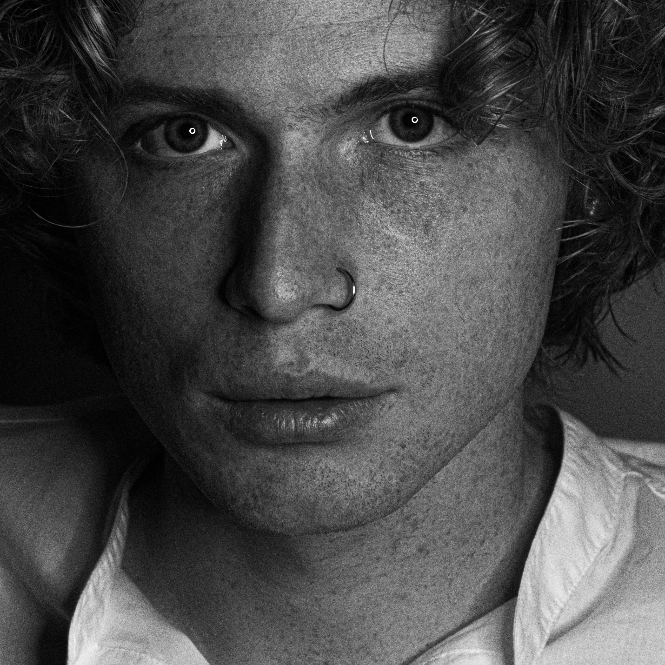 Александр Вульфов [2]. Ирина Савельева — фотограф