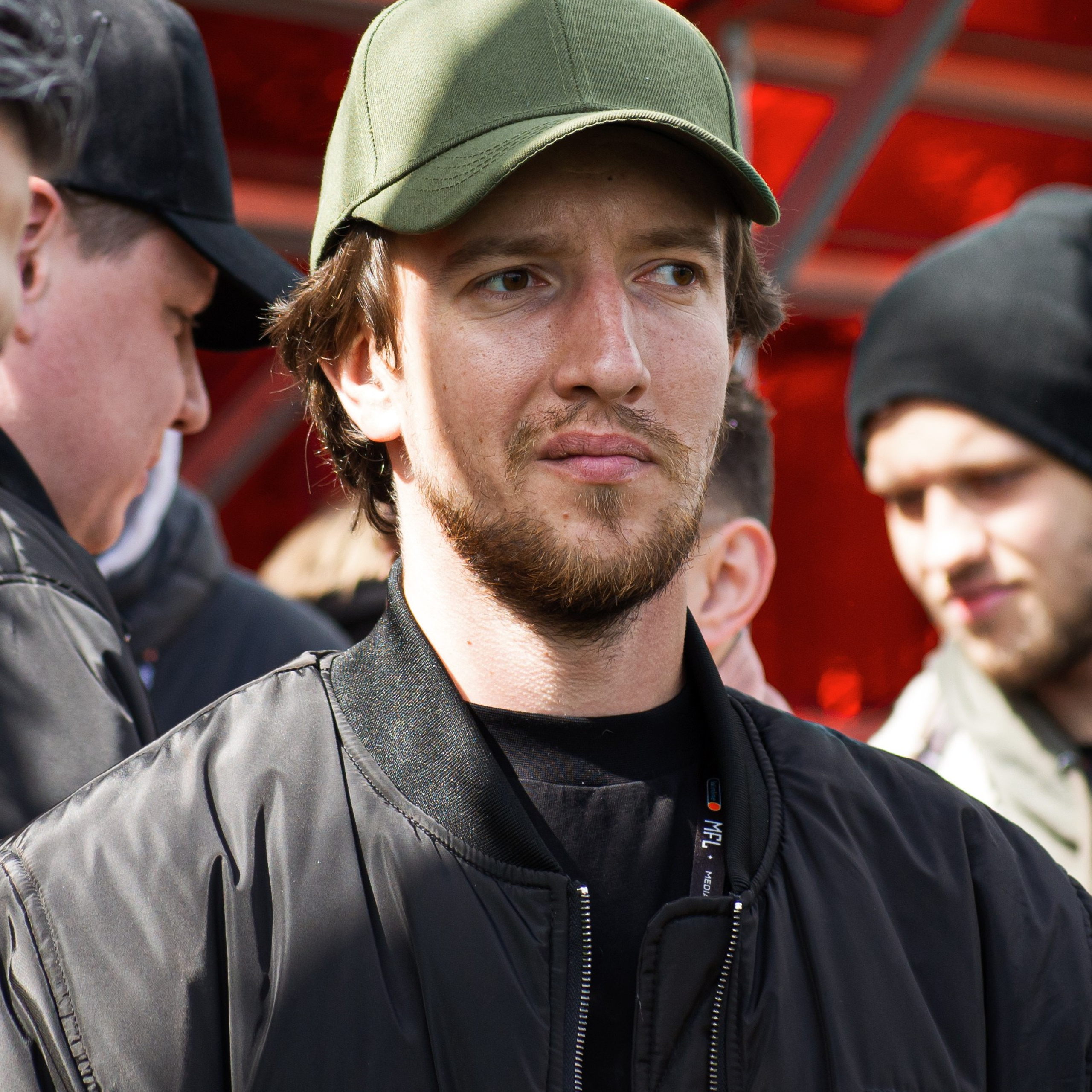 ФК 10. Ирина Савельева — фотограф