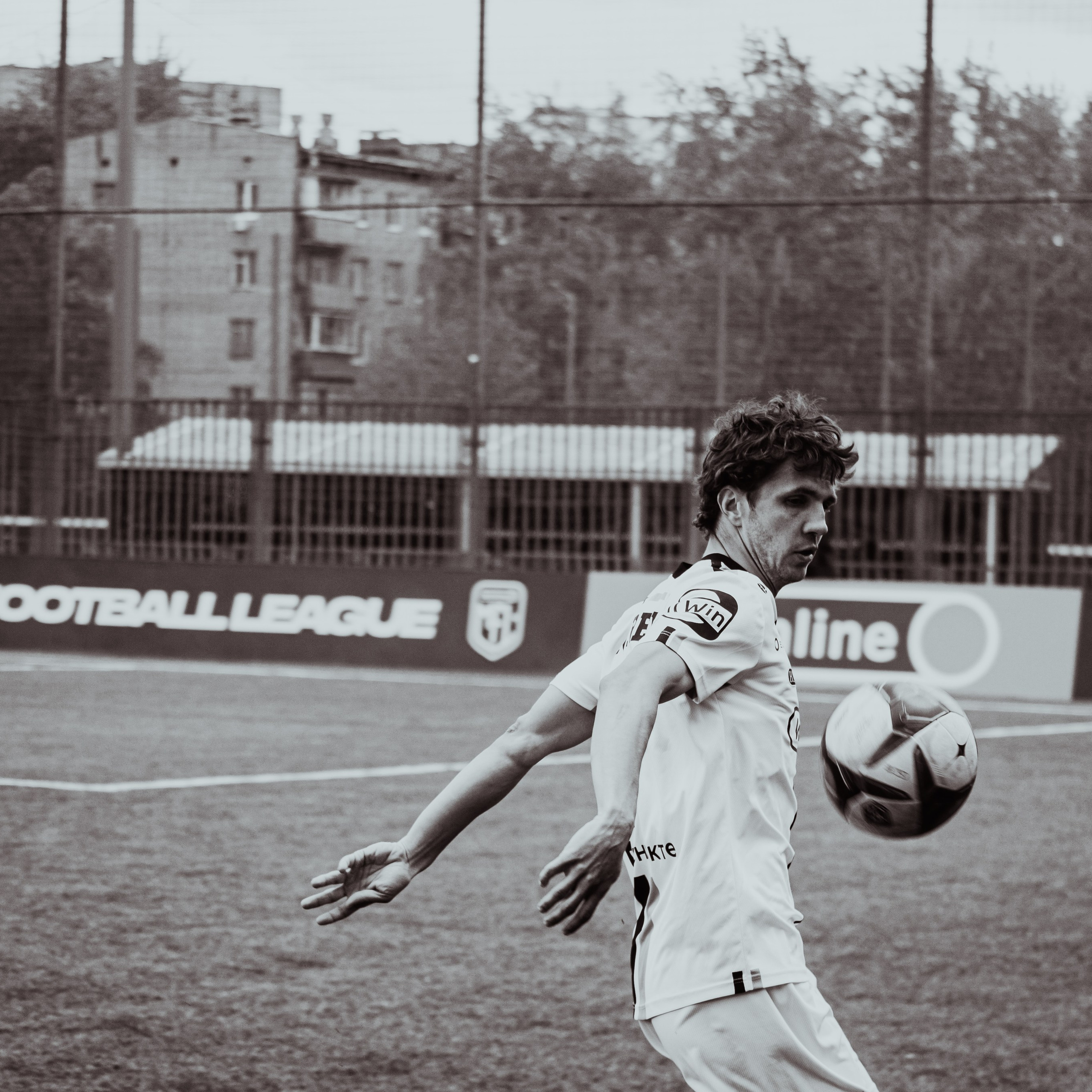 ФК 10. Ирина Савельева — фотограф