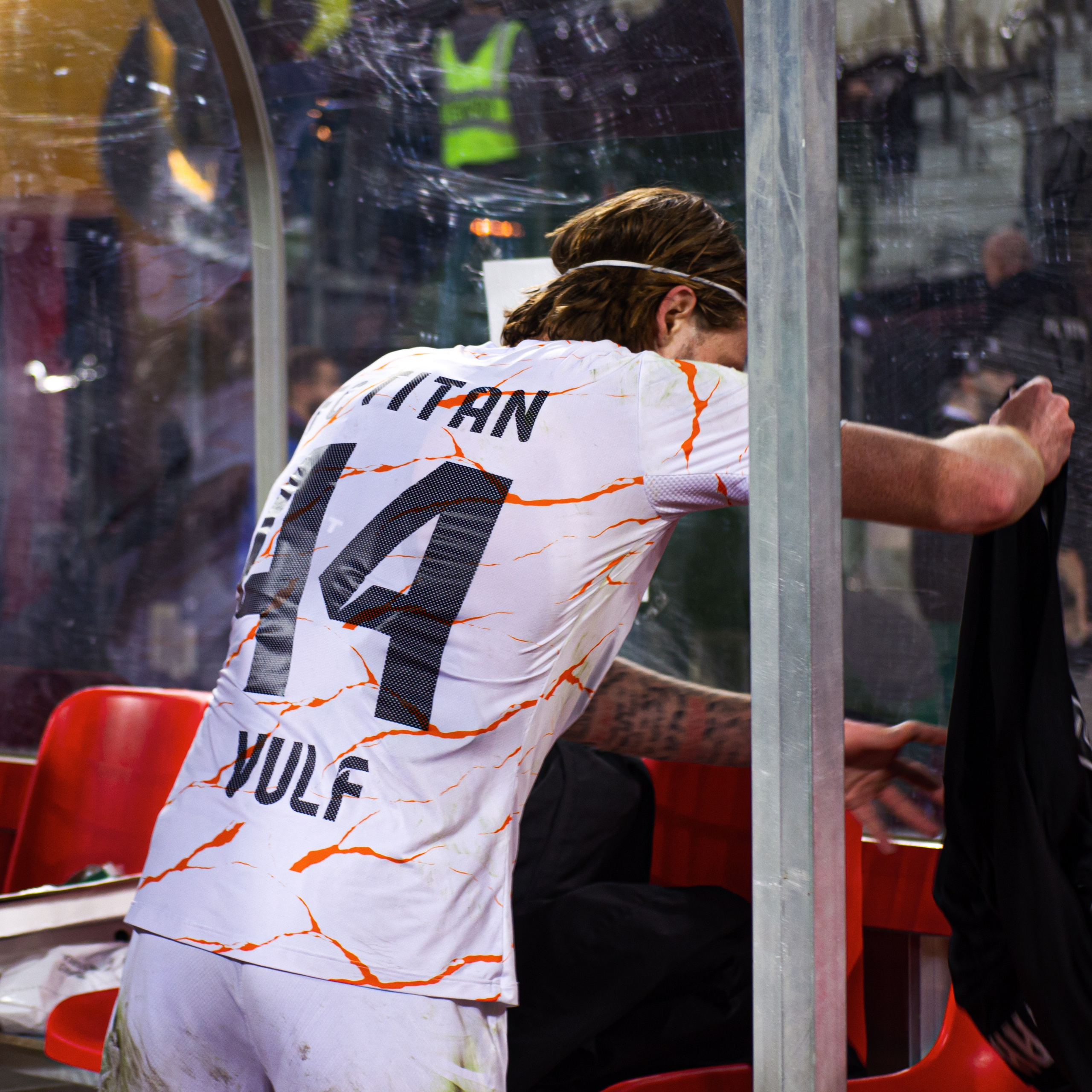 Другие команды. Ирина Савельева — фотограф