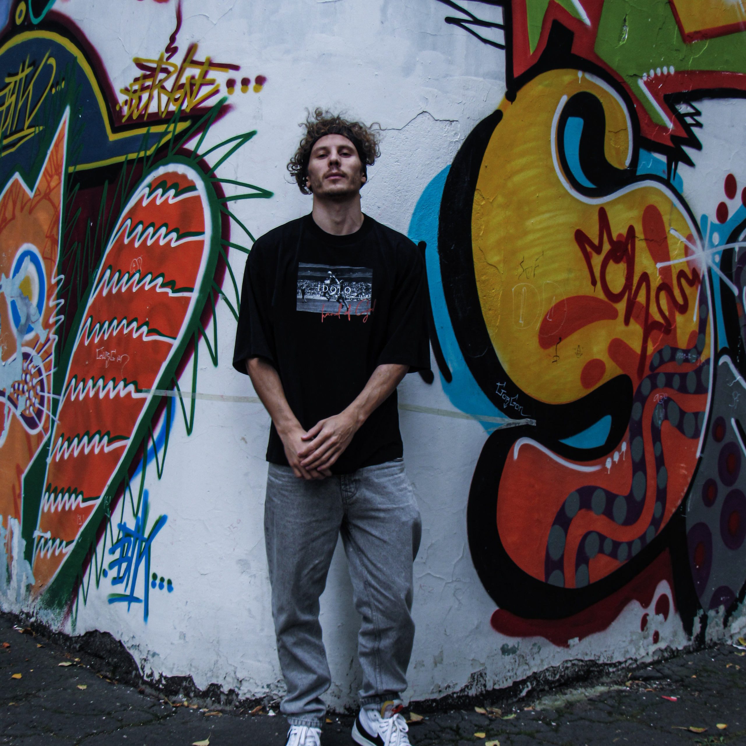 Степан Озеров. Ирина Савельева — фотограф