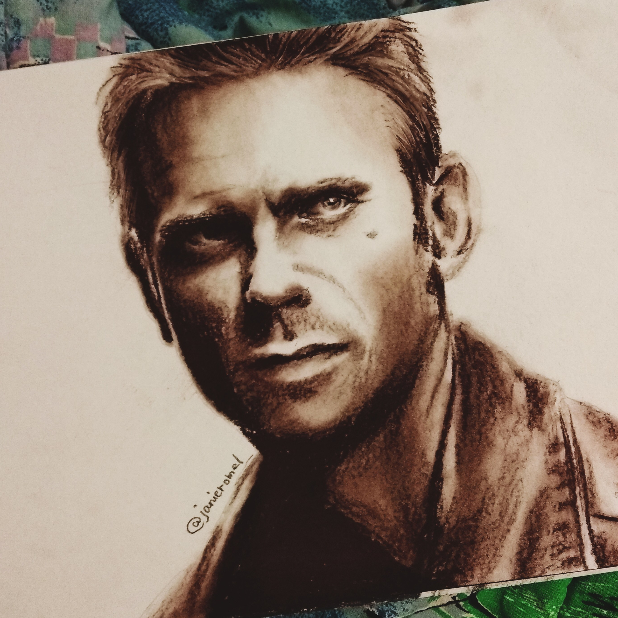 Сверхъестественное. Ирина Савельева — фотограф