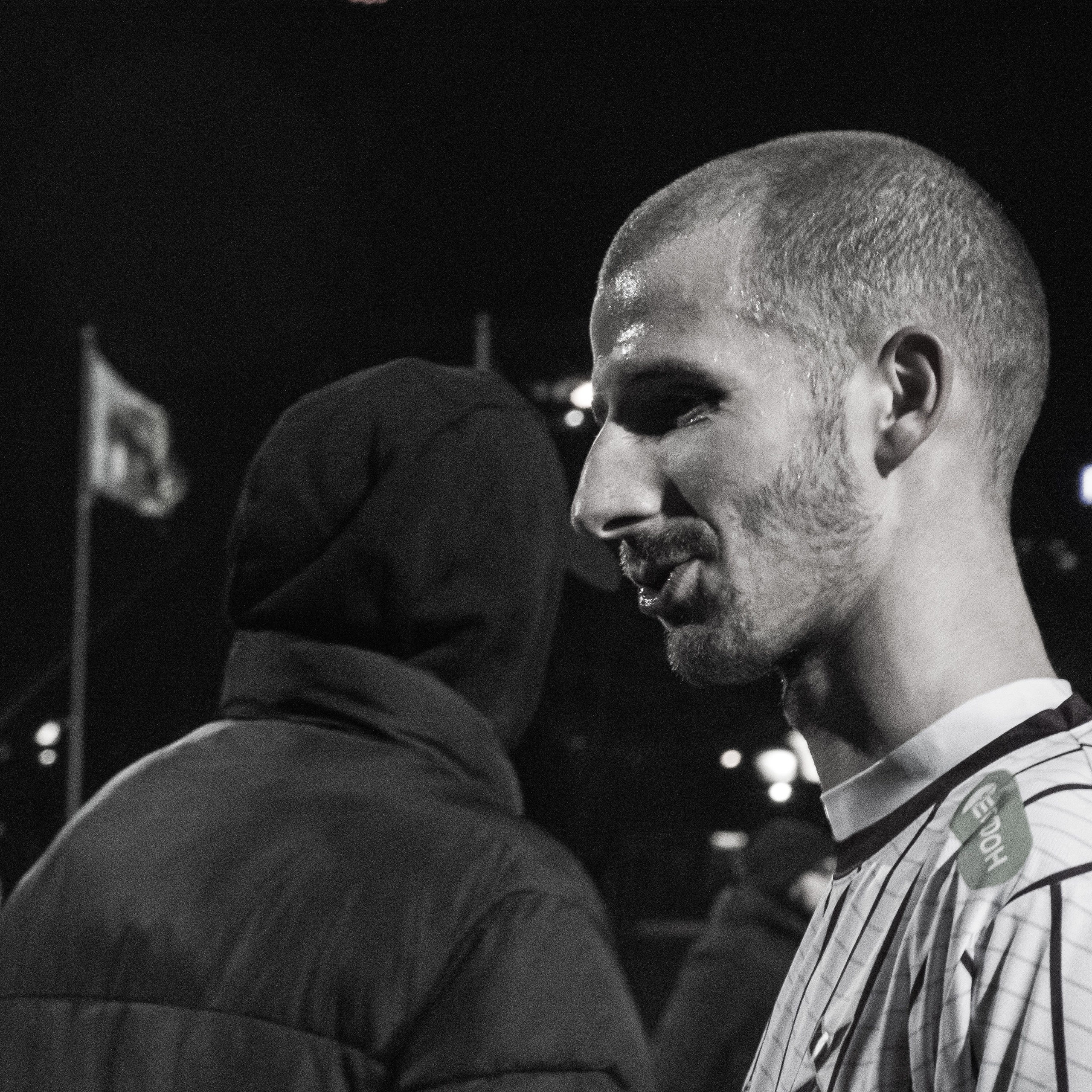 ФК 10. Ирина Савельева — фотограф