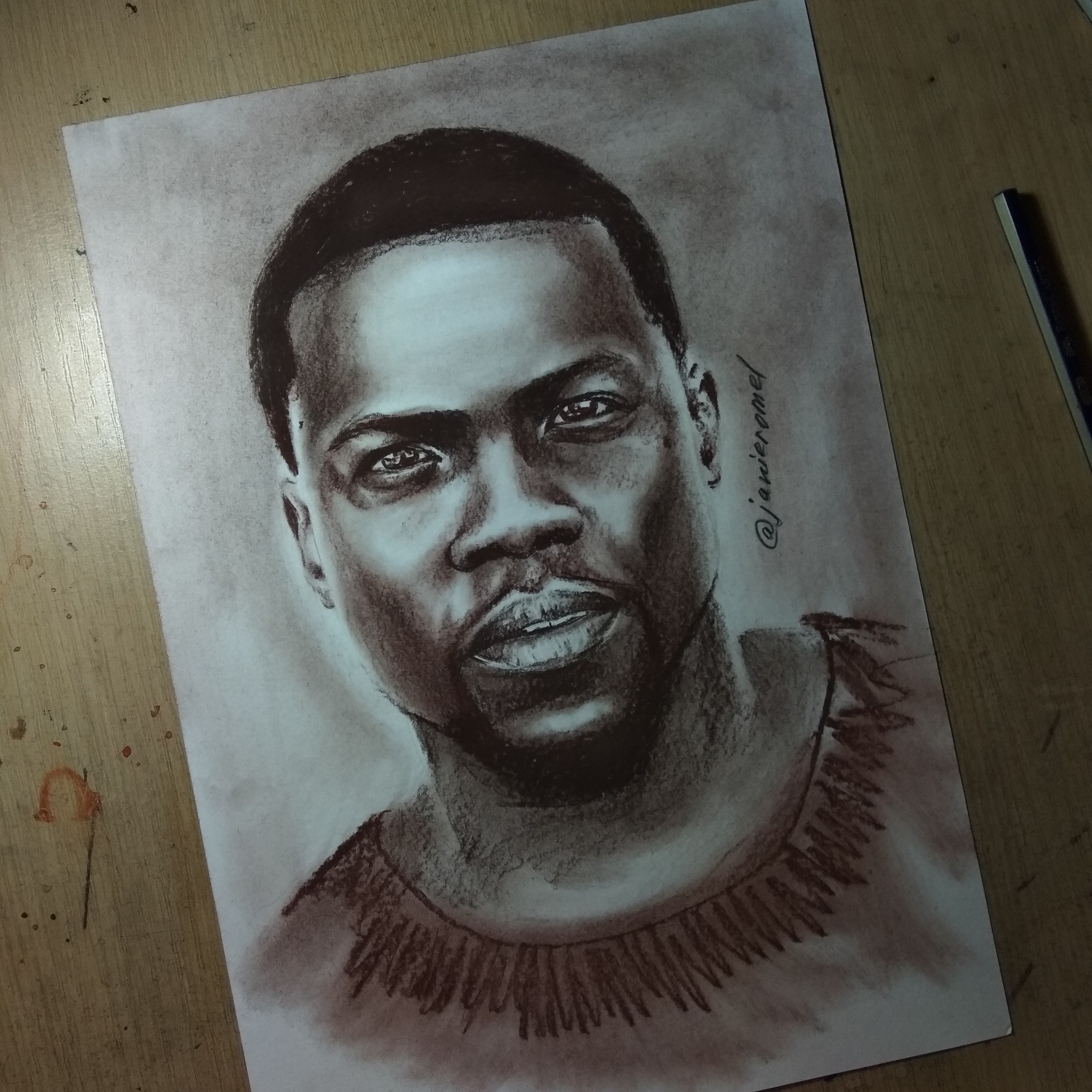 Разные портреты. Ирина Савельева — фотограф