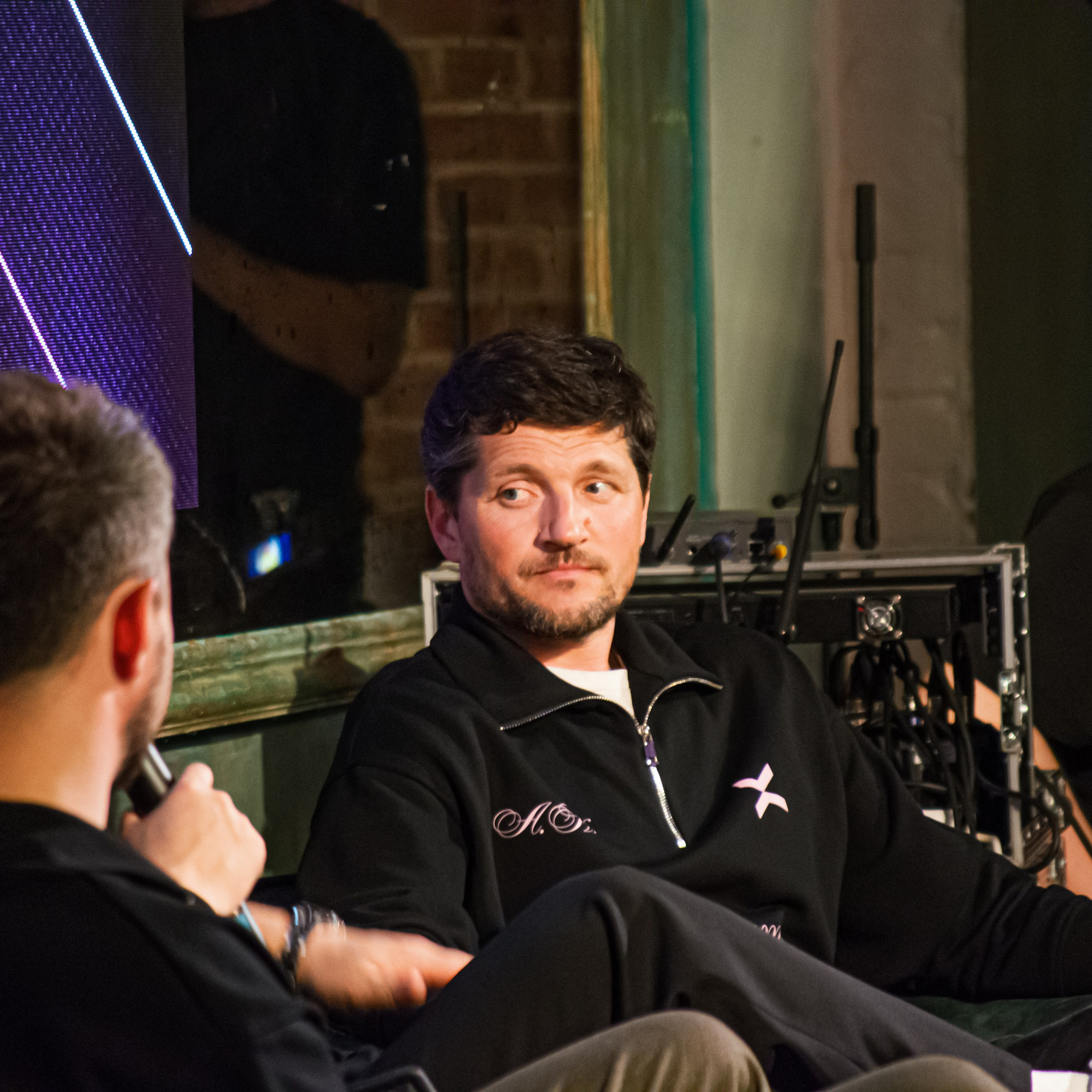 Backstage. Ирина Савельева — фотограф