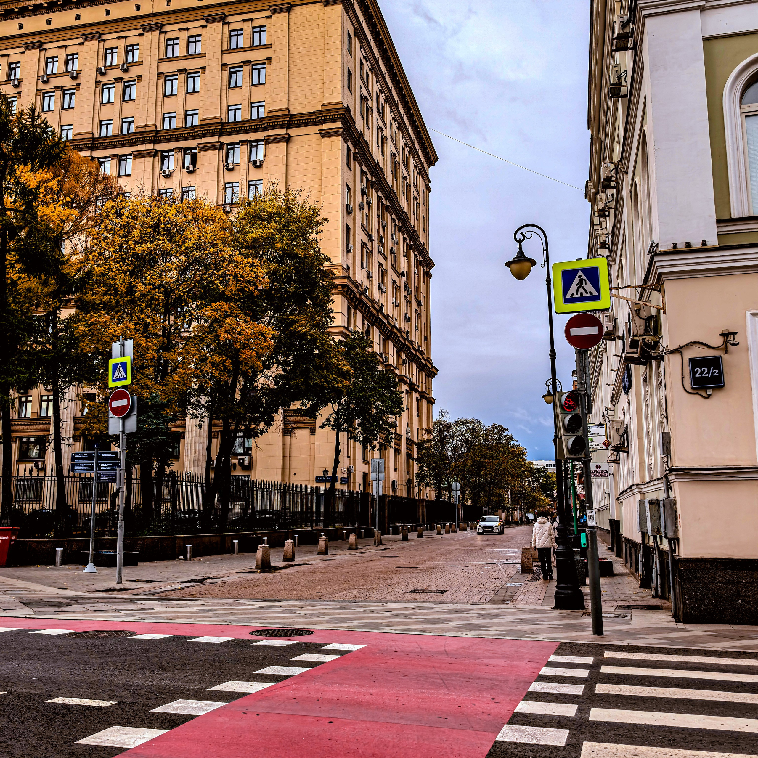 World. Ирина Савельева — фотограф