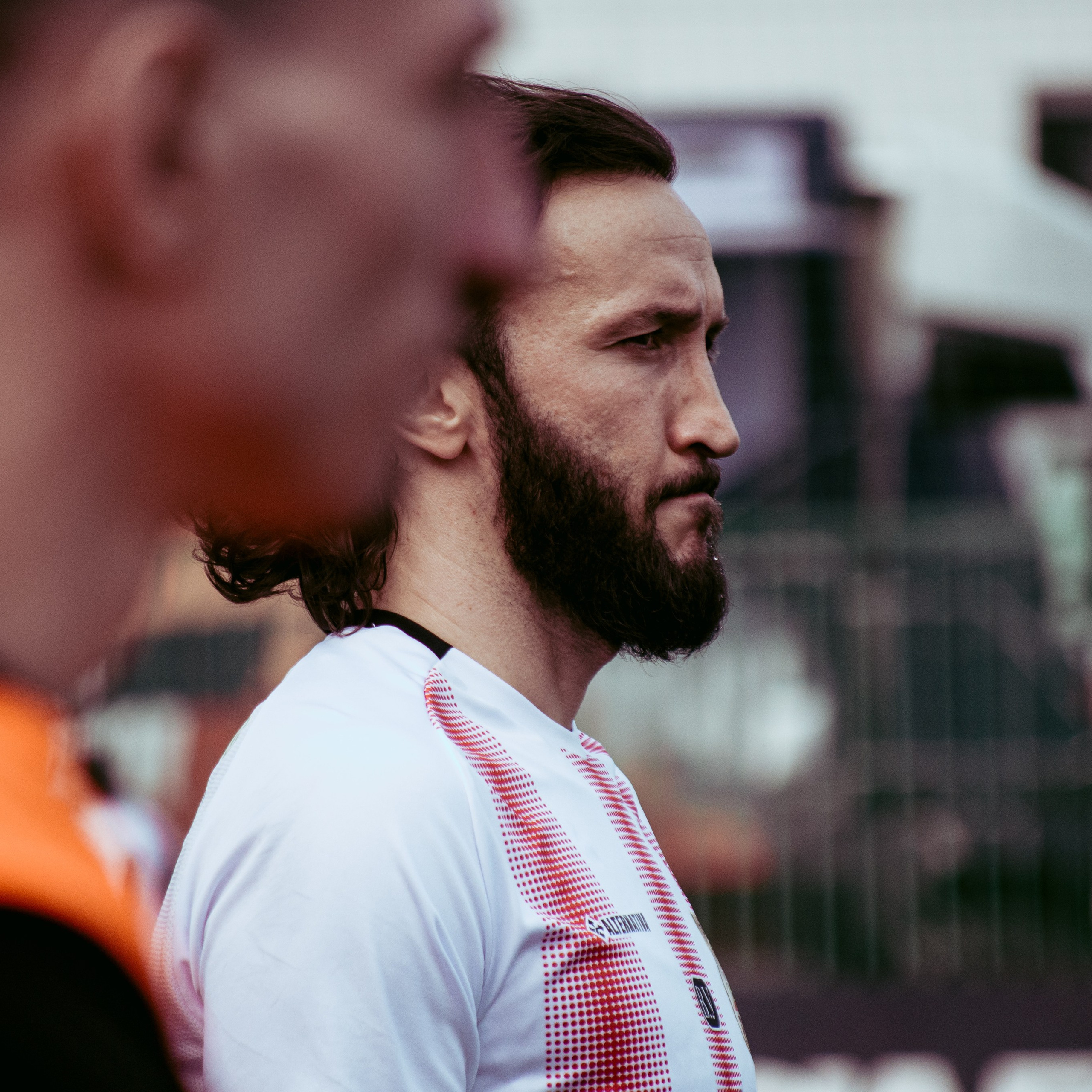 Другие команды. Ирина Савельева — фотограф