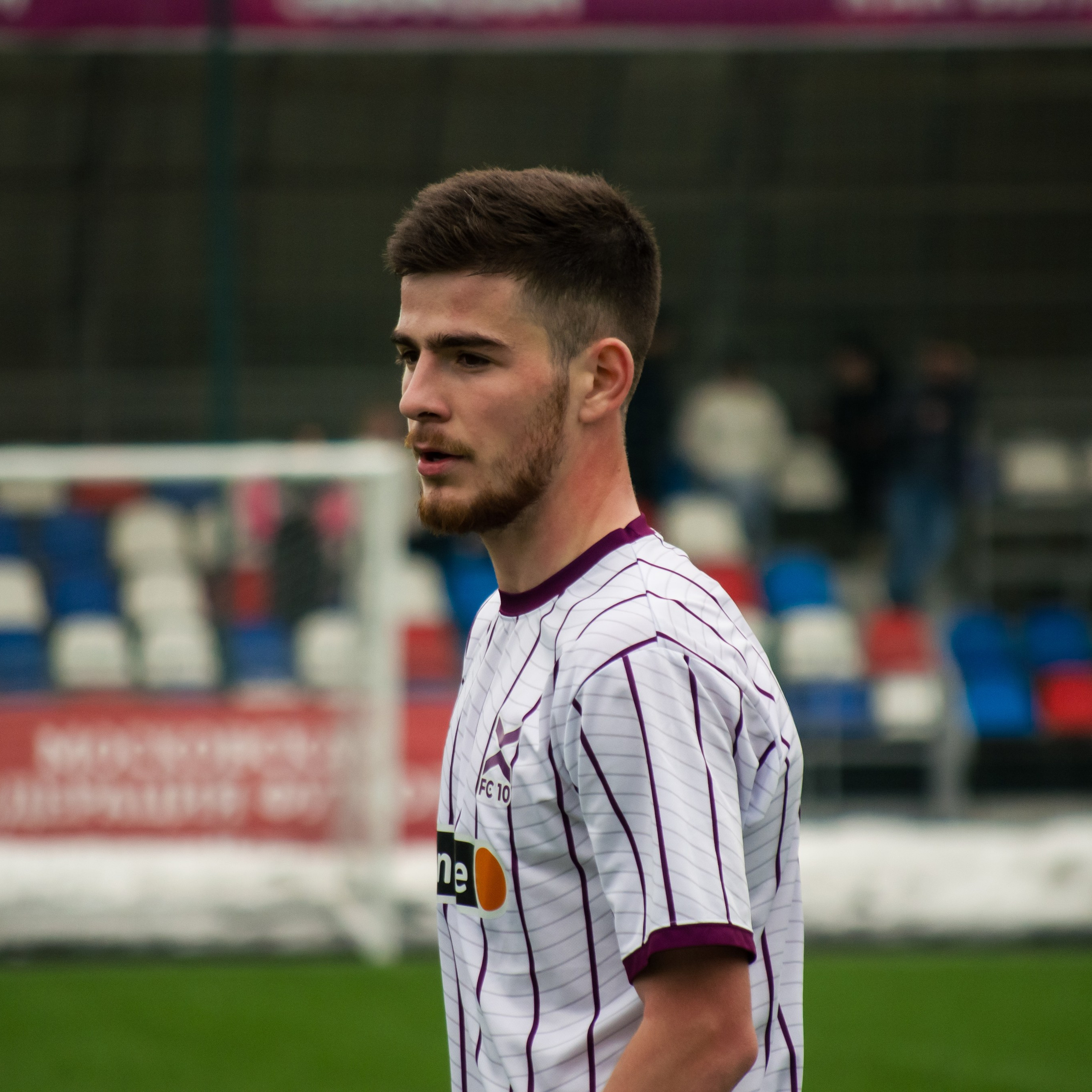 ФК 10. Ирина Савельева — фотограф