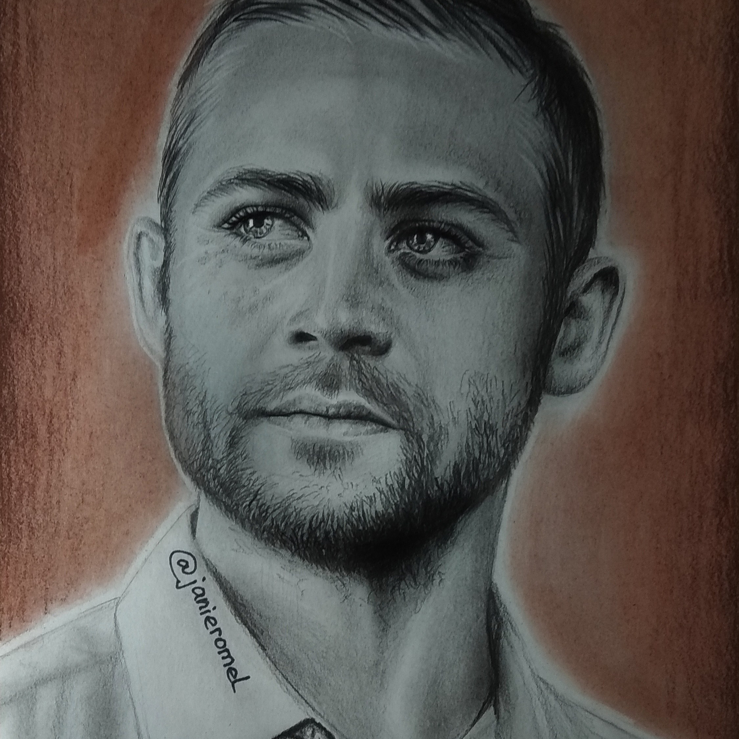 Разные портреты. Ирина Савельева — фотограф