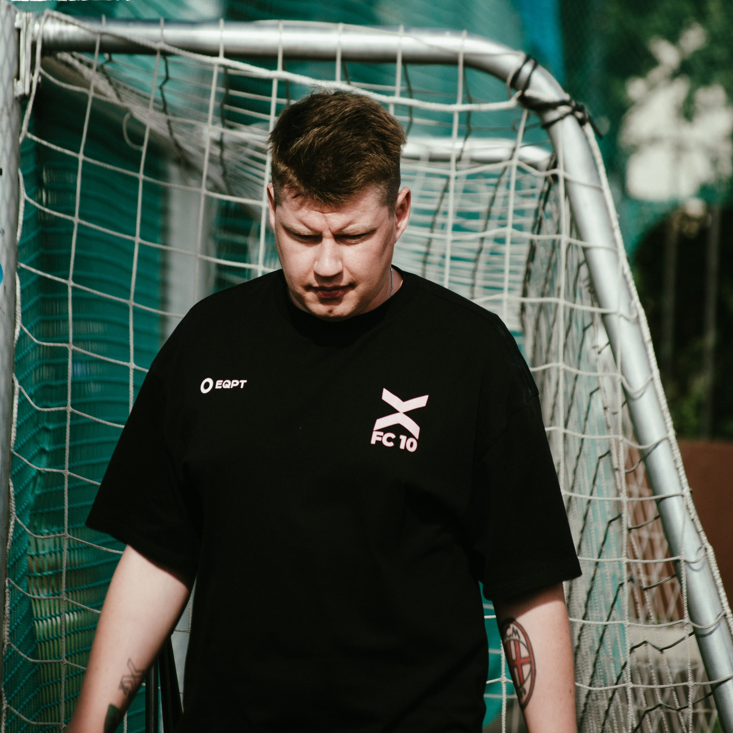 ФК 10. Ирина Савельева — фотограф