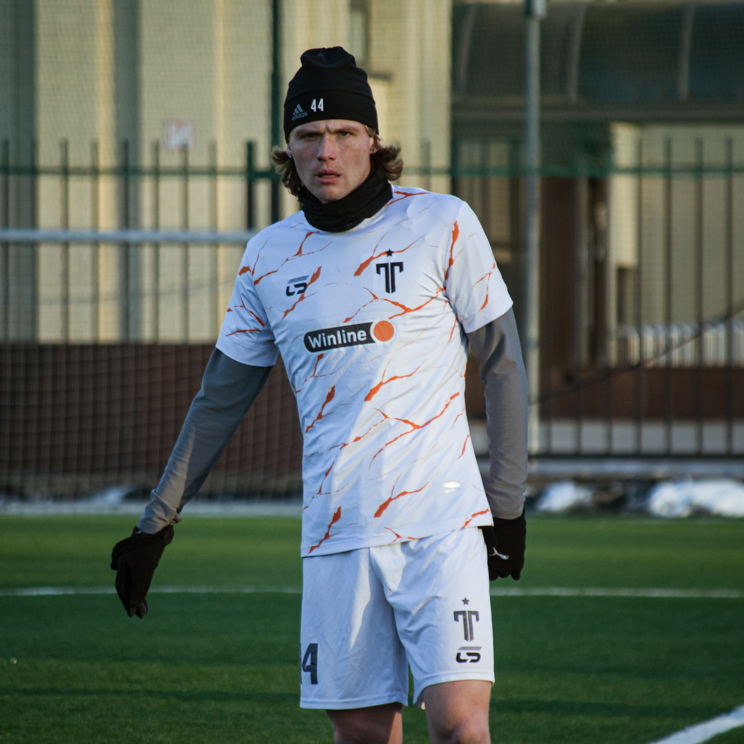 Другие команды. Ирина Савельева — фотограф