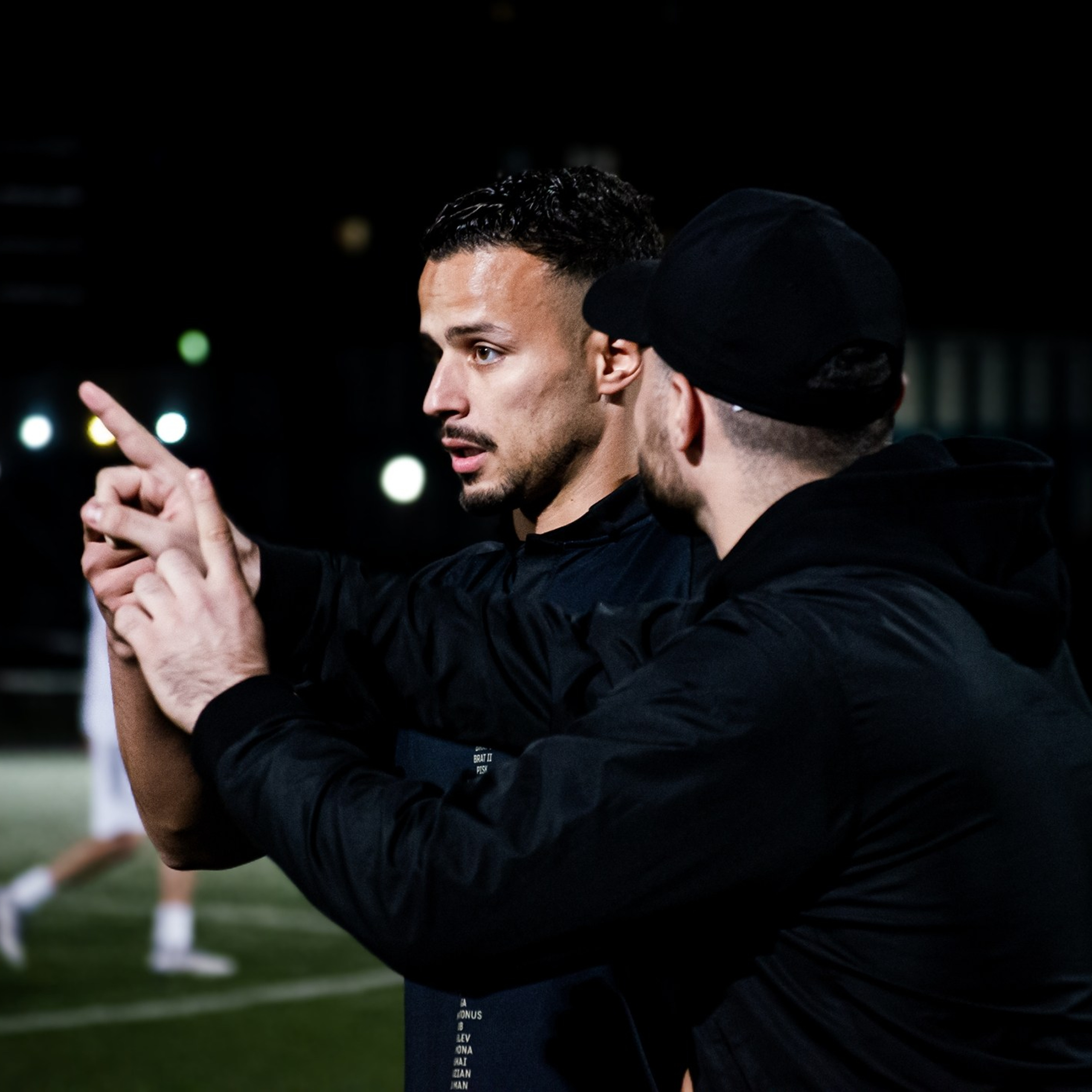 Другие команды. Ирина Савельева — фотограф