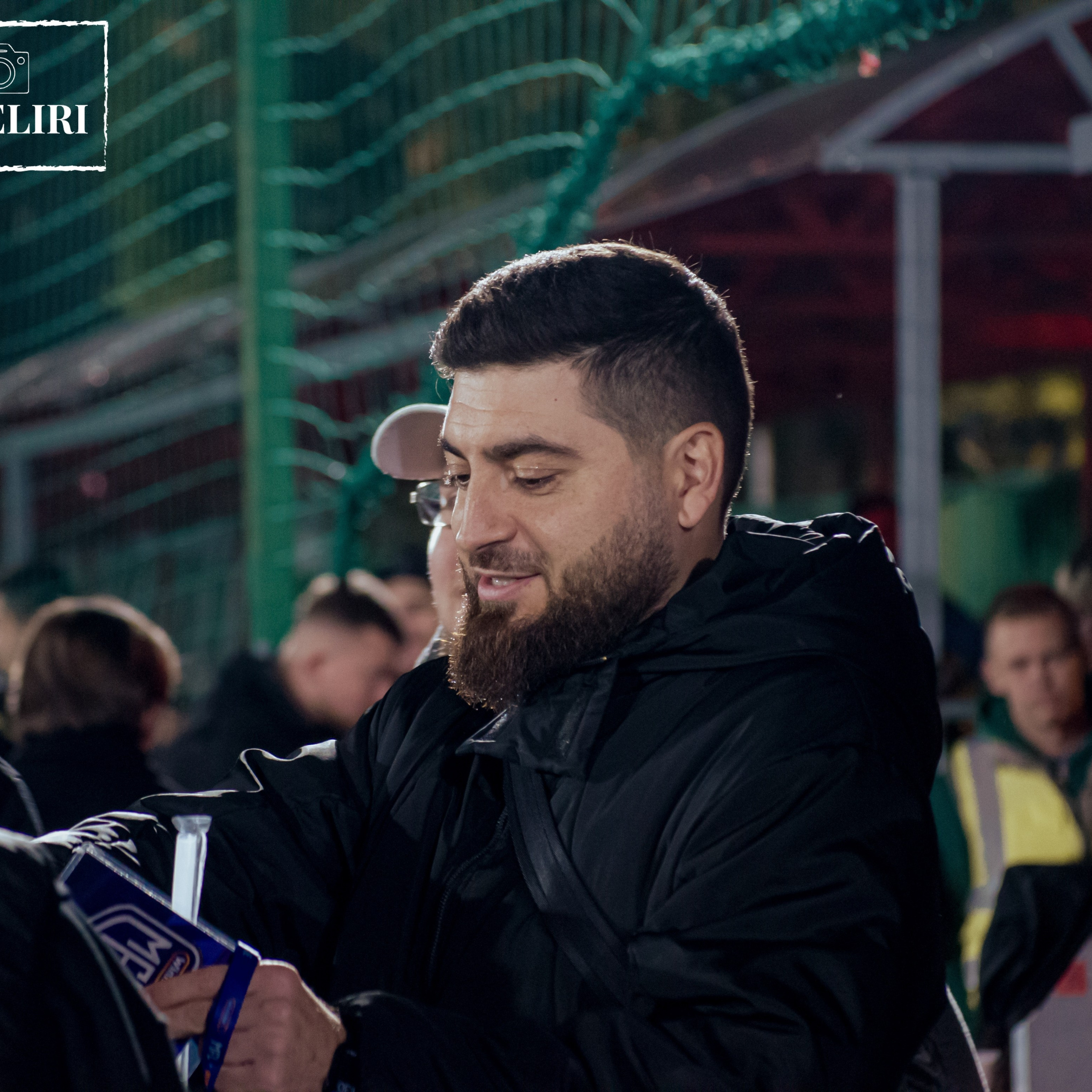 ФК 10. Ирина Савельева — фотограф