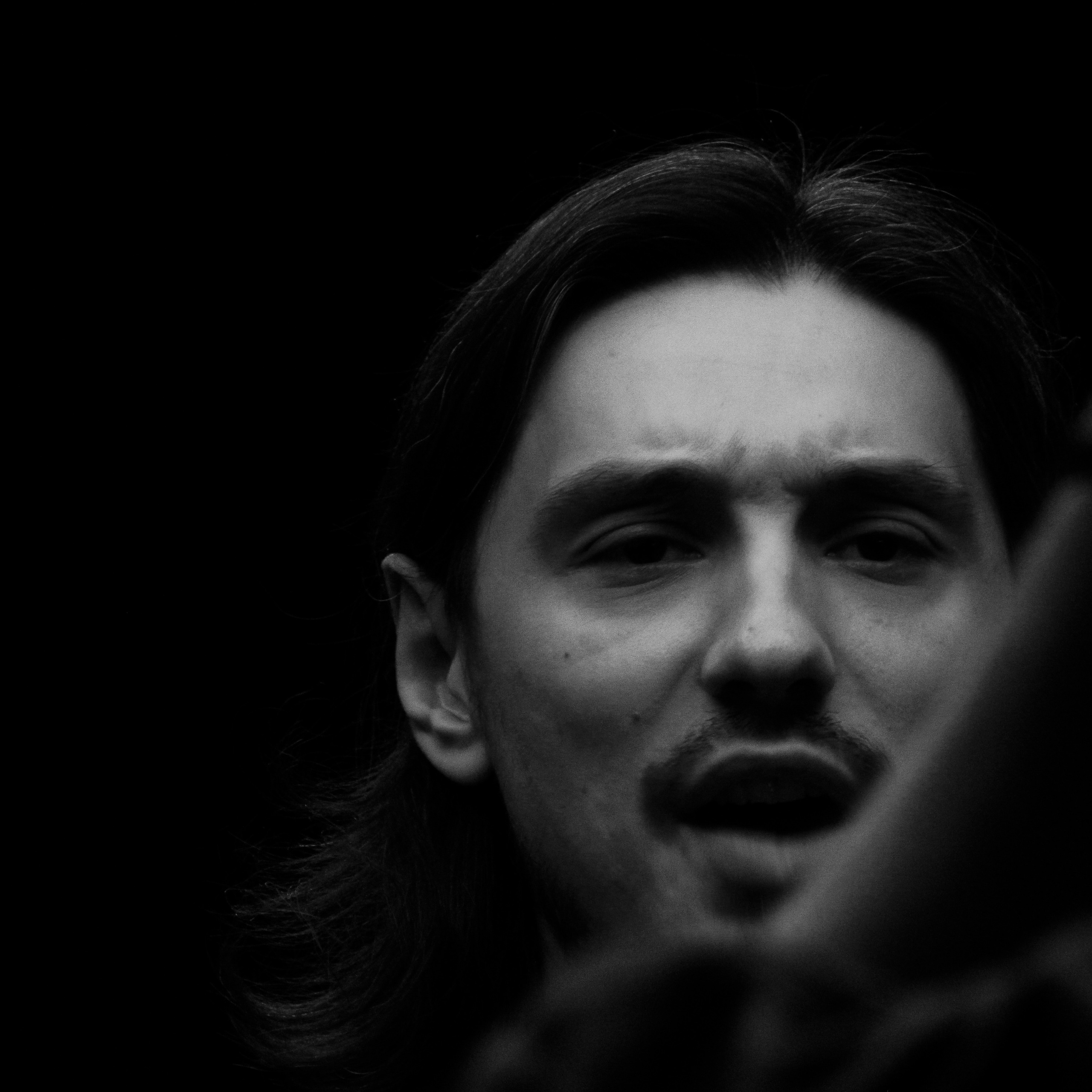 Backstage. Ирина Савельева — фотограф