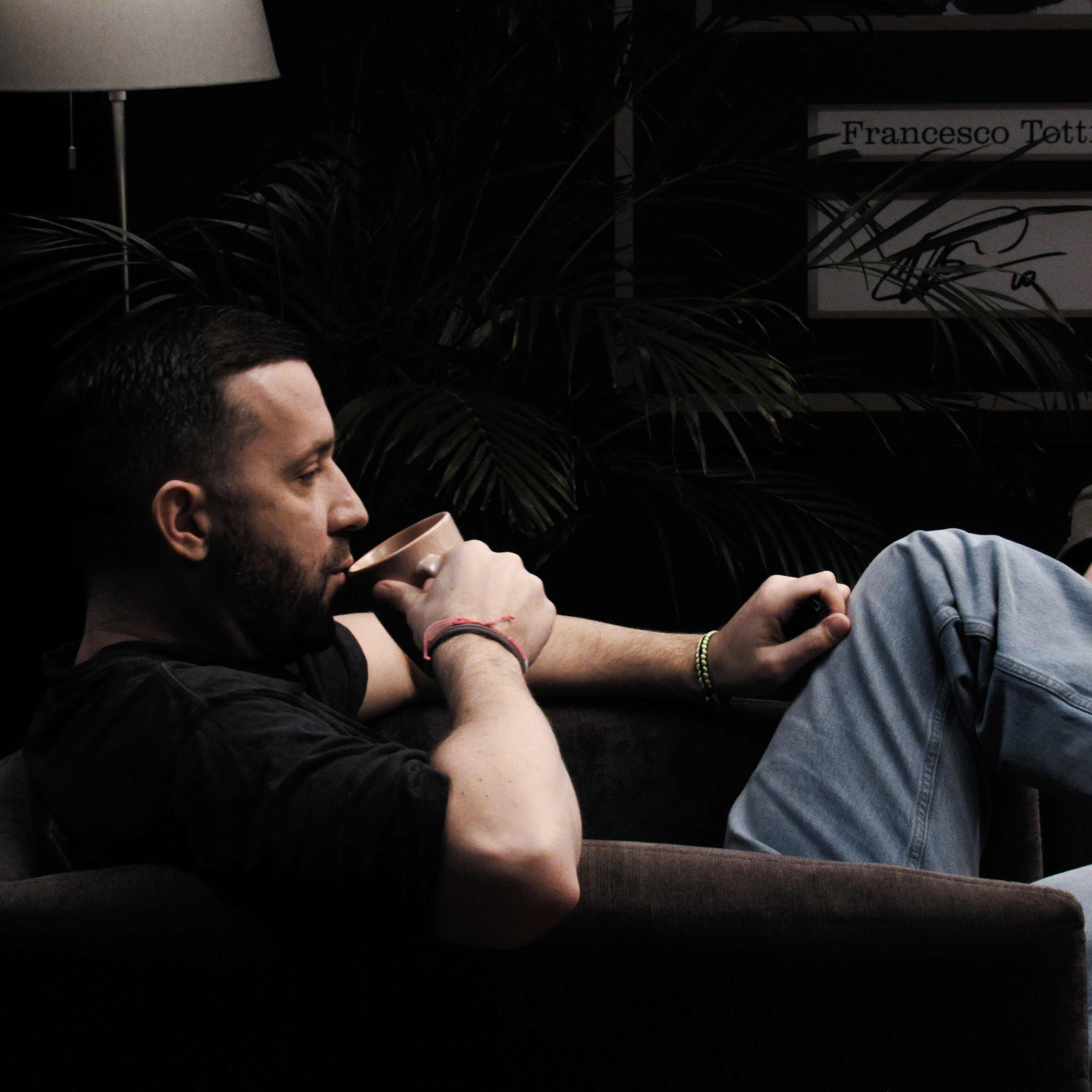 Backstage. Ирина Савельева — фотограф