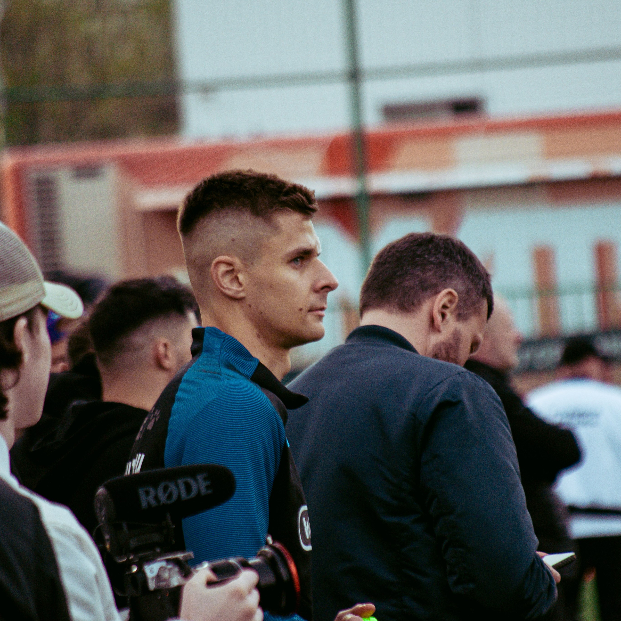 Другие команды. Ирина Савельева — фотограф