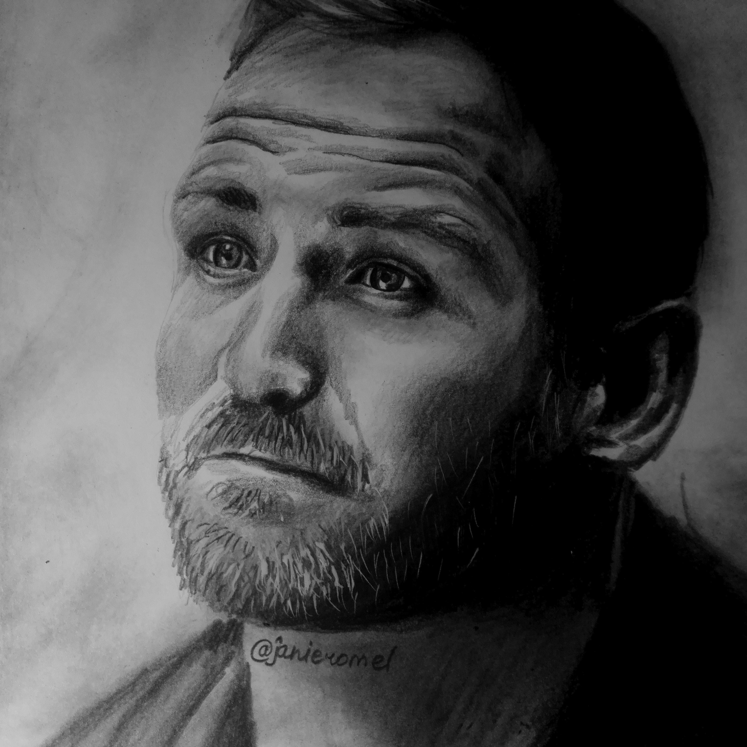 Сверхъестественное. Ирина Савельева — фотограф