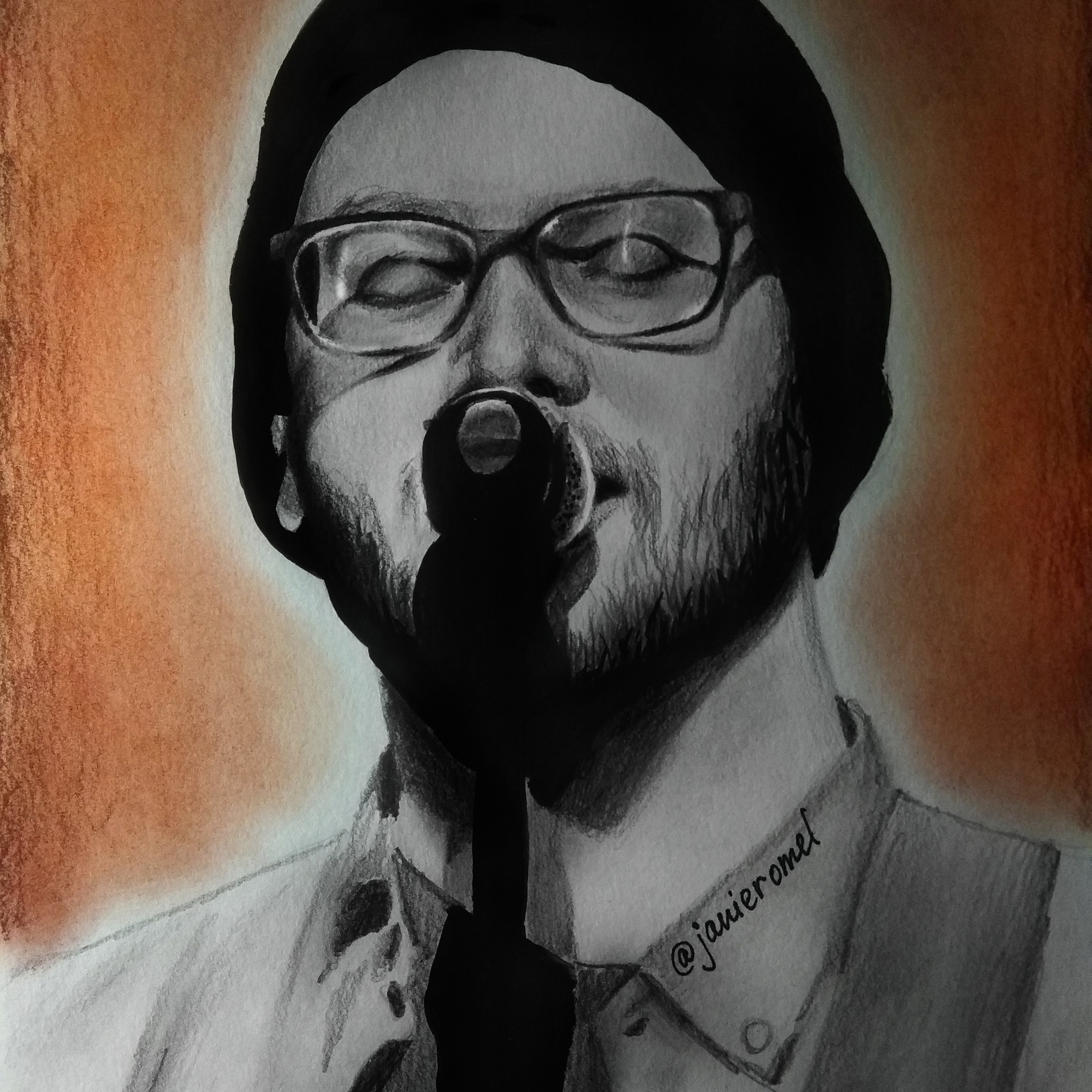 Разные портреты. Ирина Савельева — фотограф