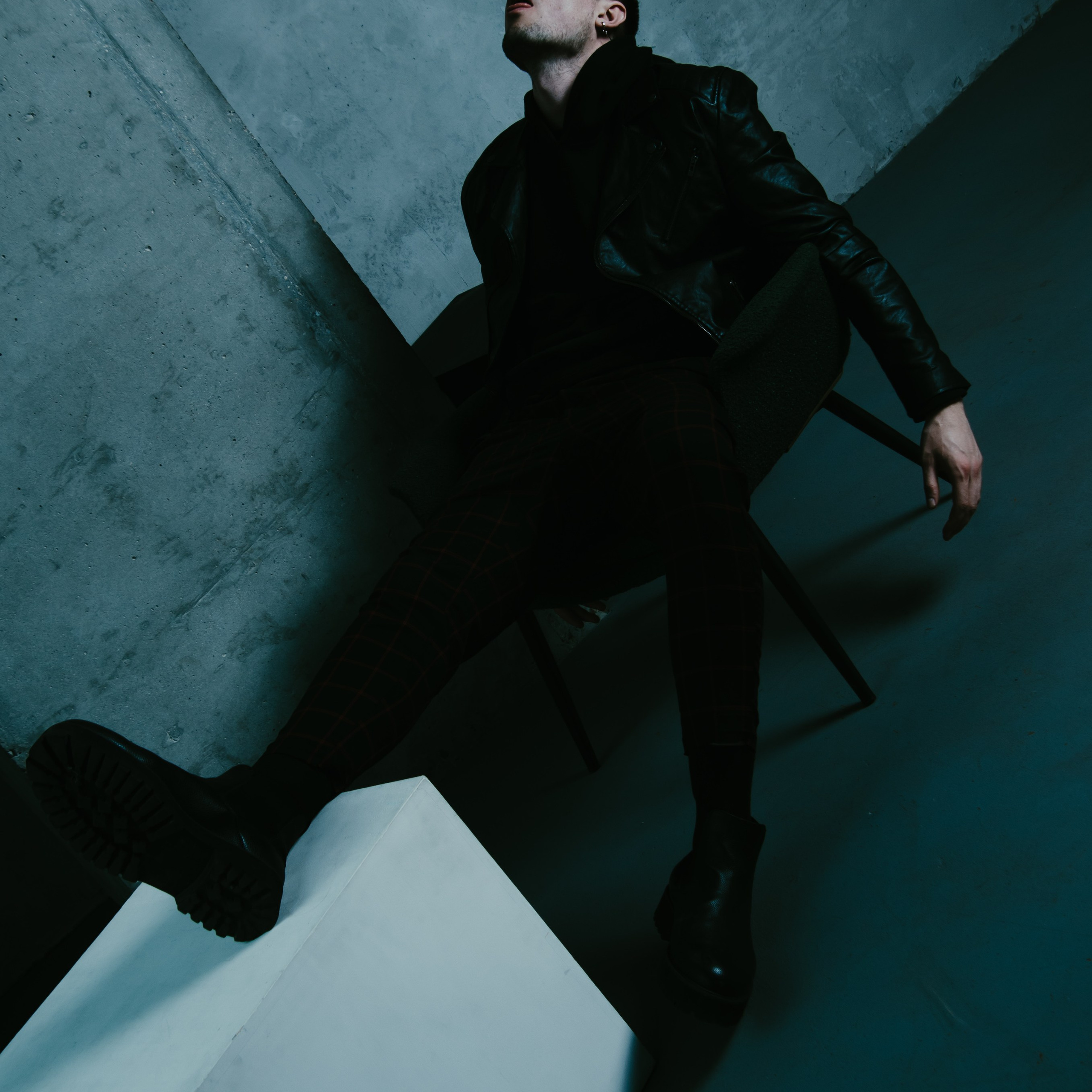 Александр. Ирина Савельева — фотограф