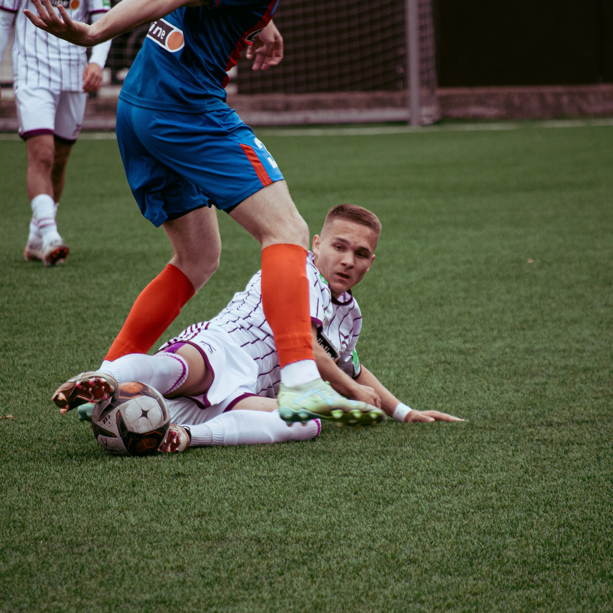 ФК 10. Ирина Савельева — фотограф