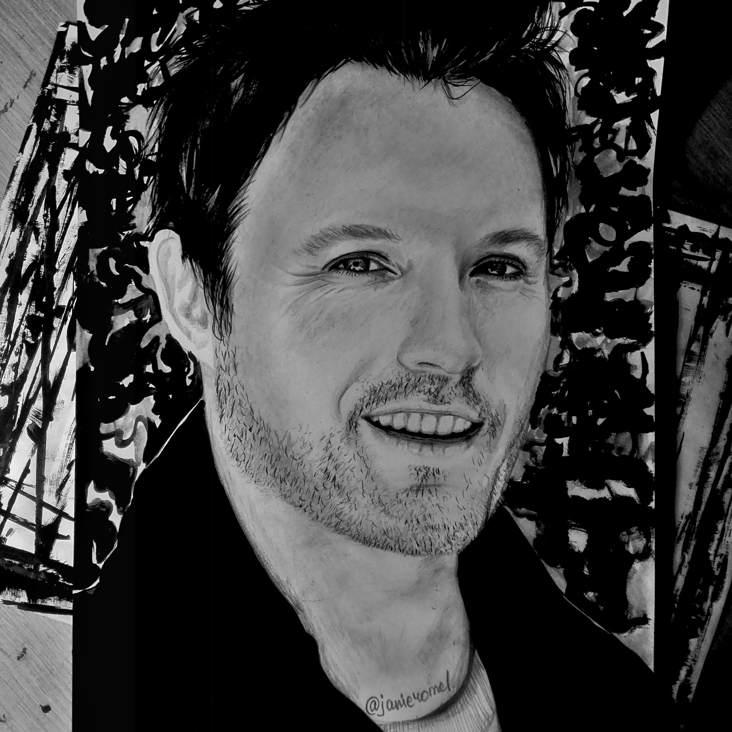 Сверхъестественное. Ирина Савельева — фотограф