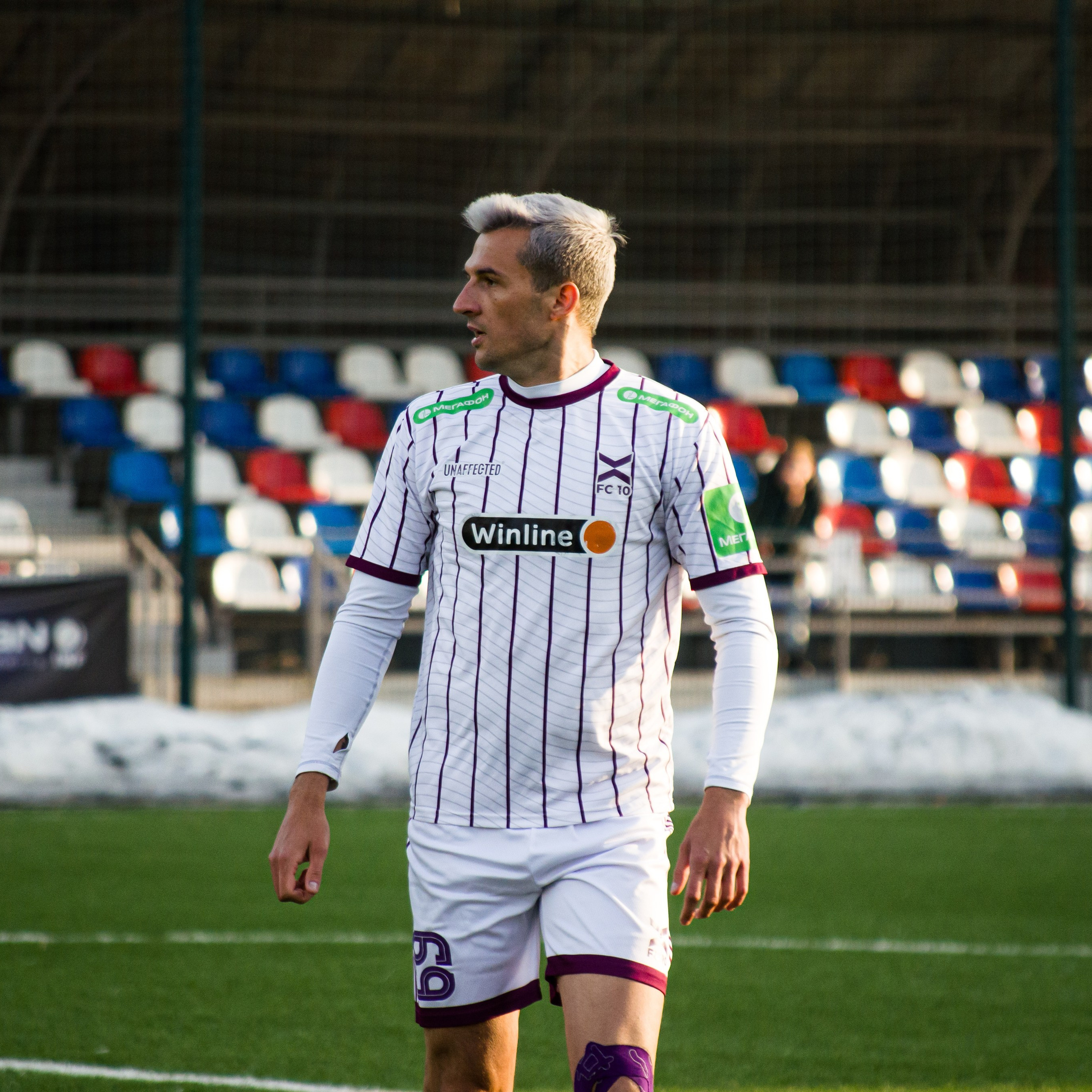 ФК 10. Ирина Савельева — фотограф