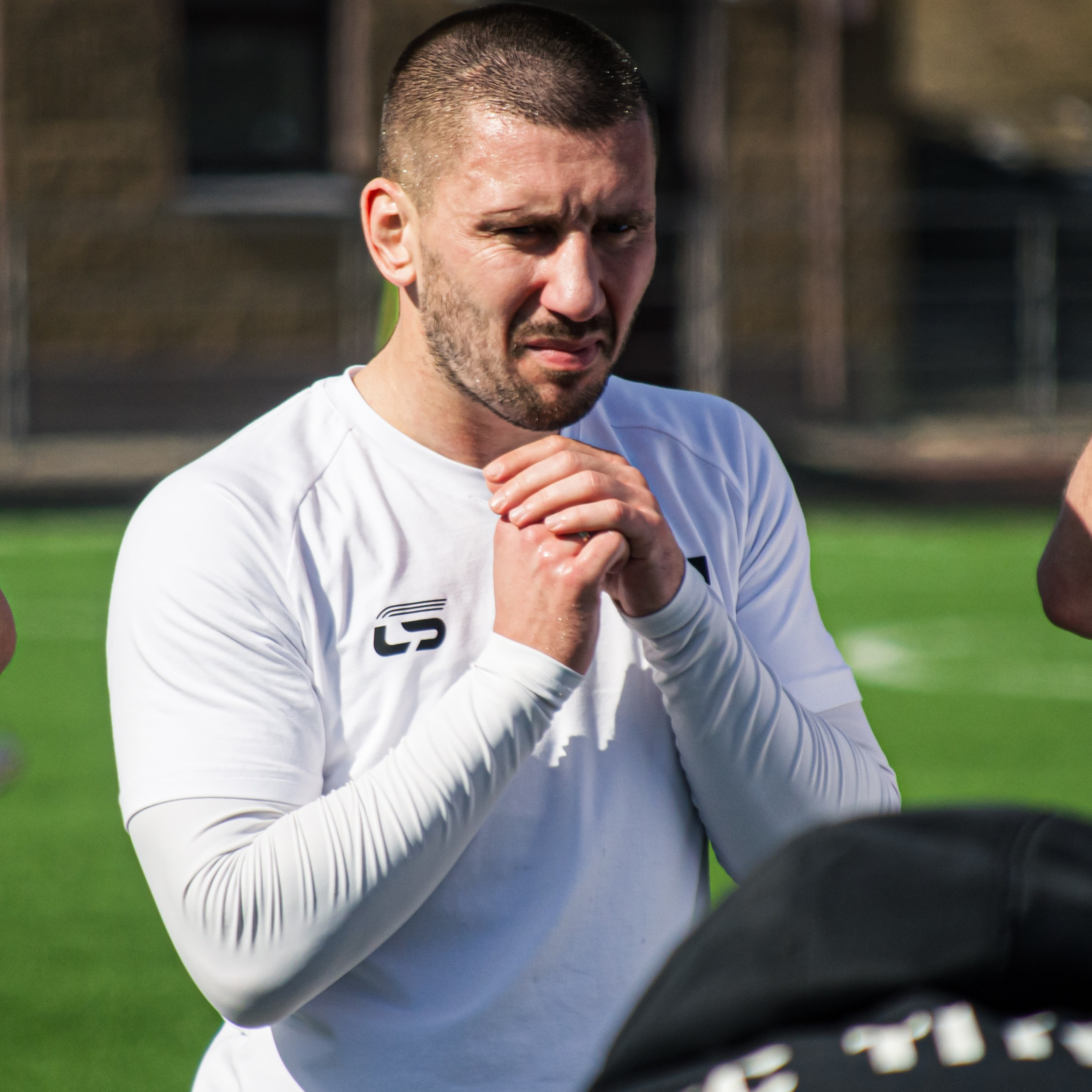 Другие команды. Ирина Савельева — фотограф