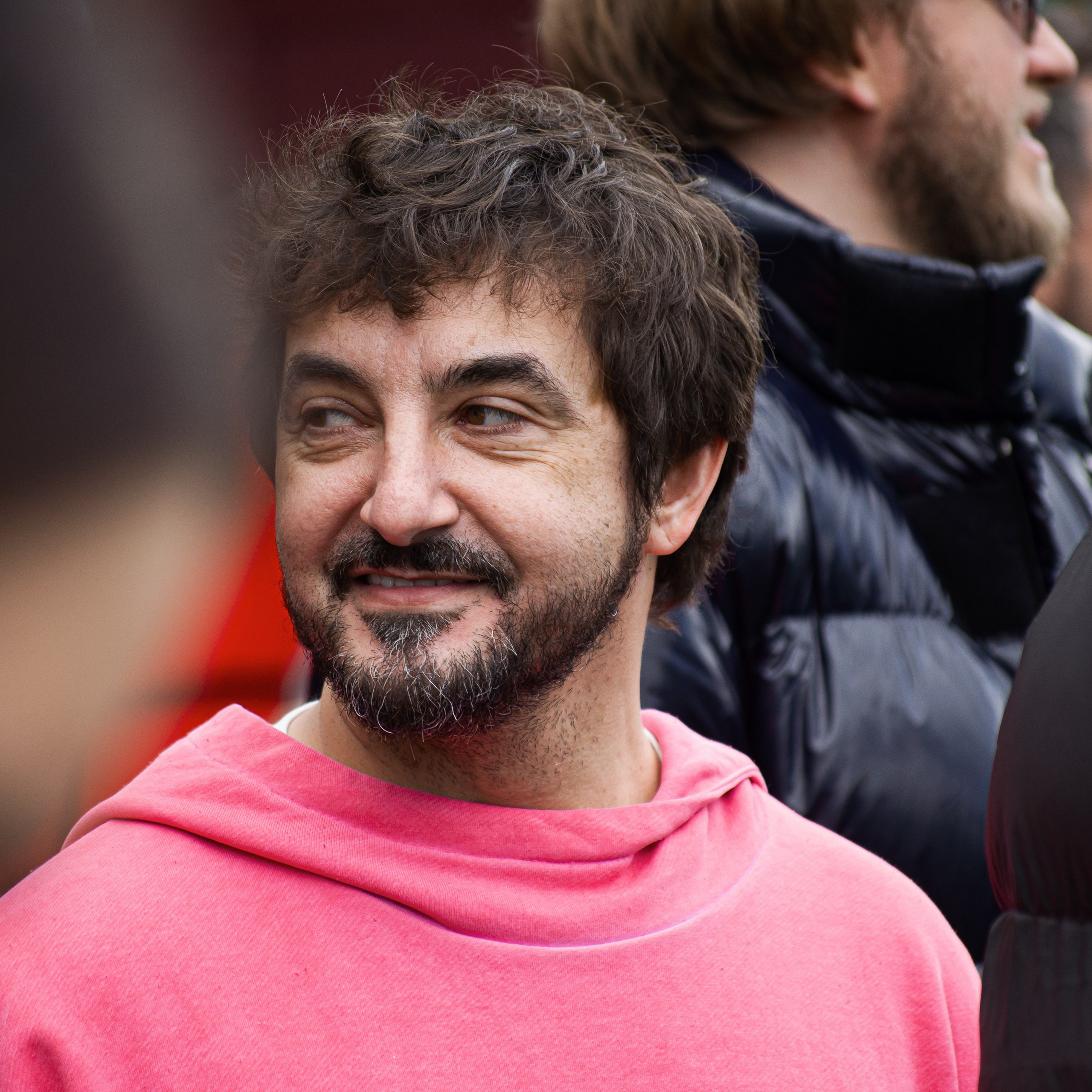 ФК 10. Ирина Савельева — фотограф