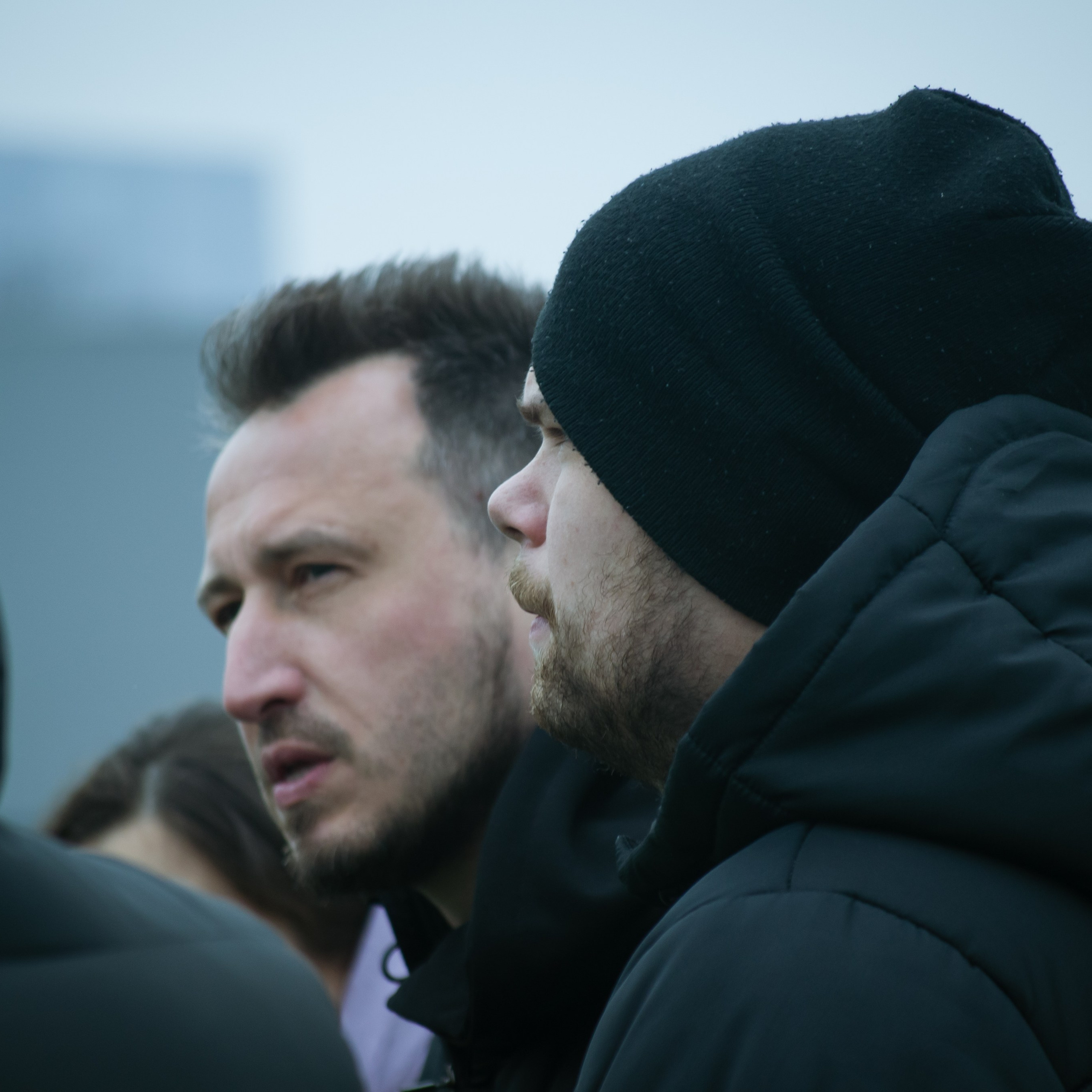 ФК 10. Ирина Савельева — фотограф