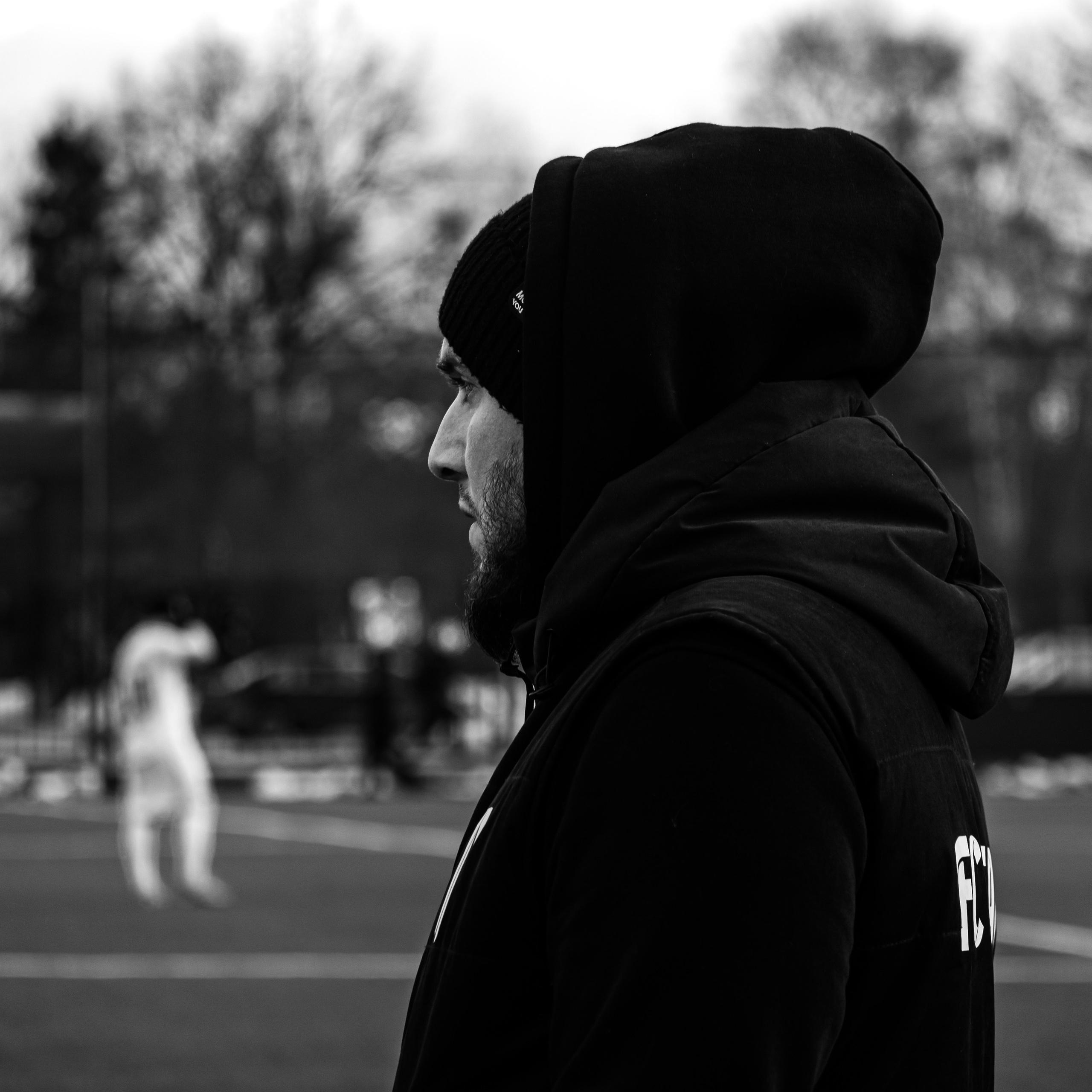 Другие команды. Ирина Савельева — фотограф