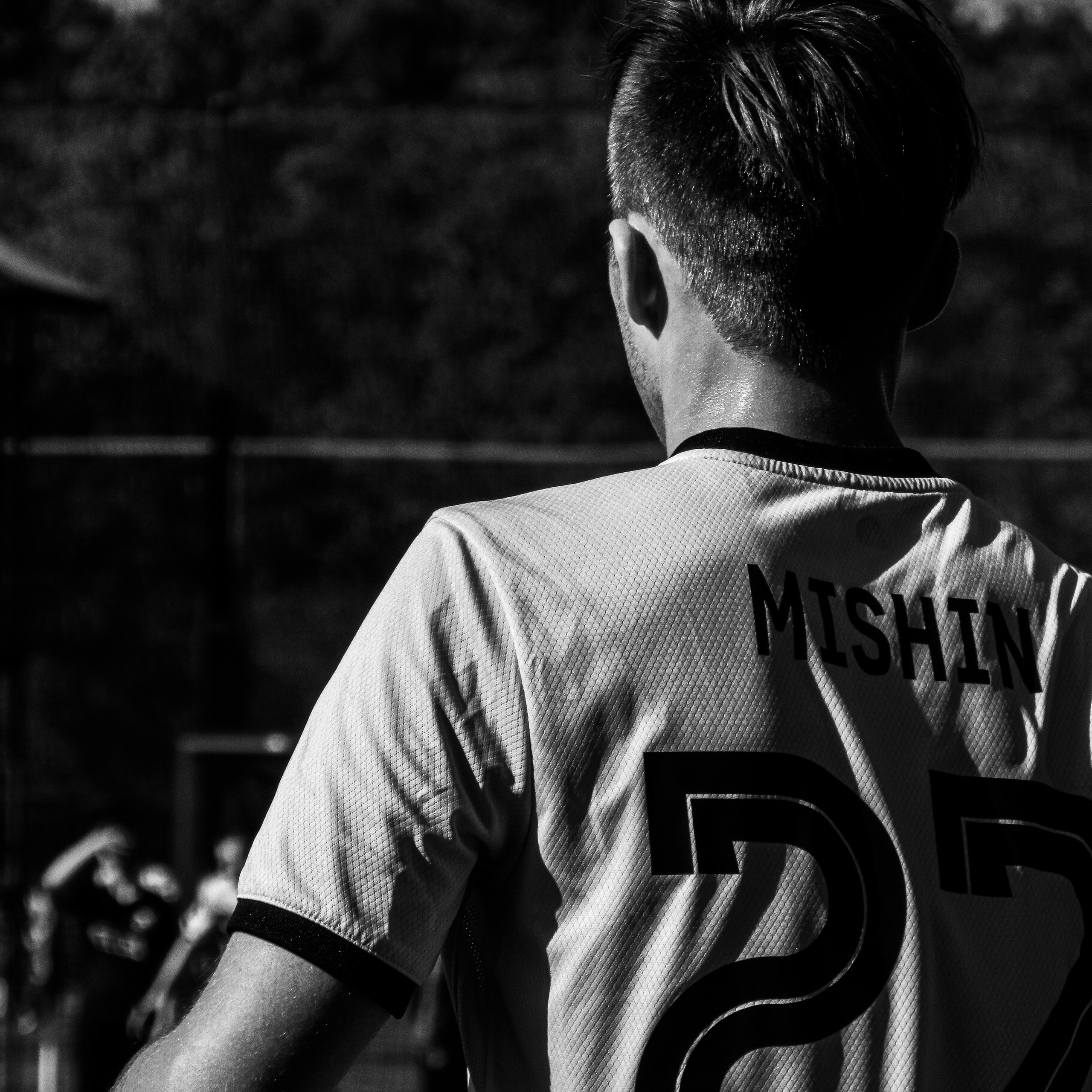 ФК 10. Ирина Савельева — фотограф