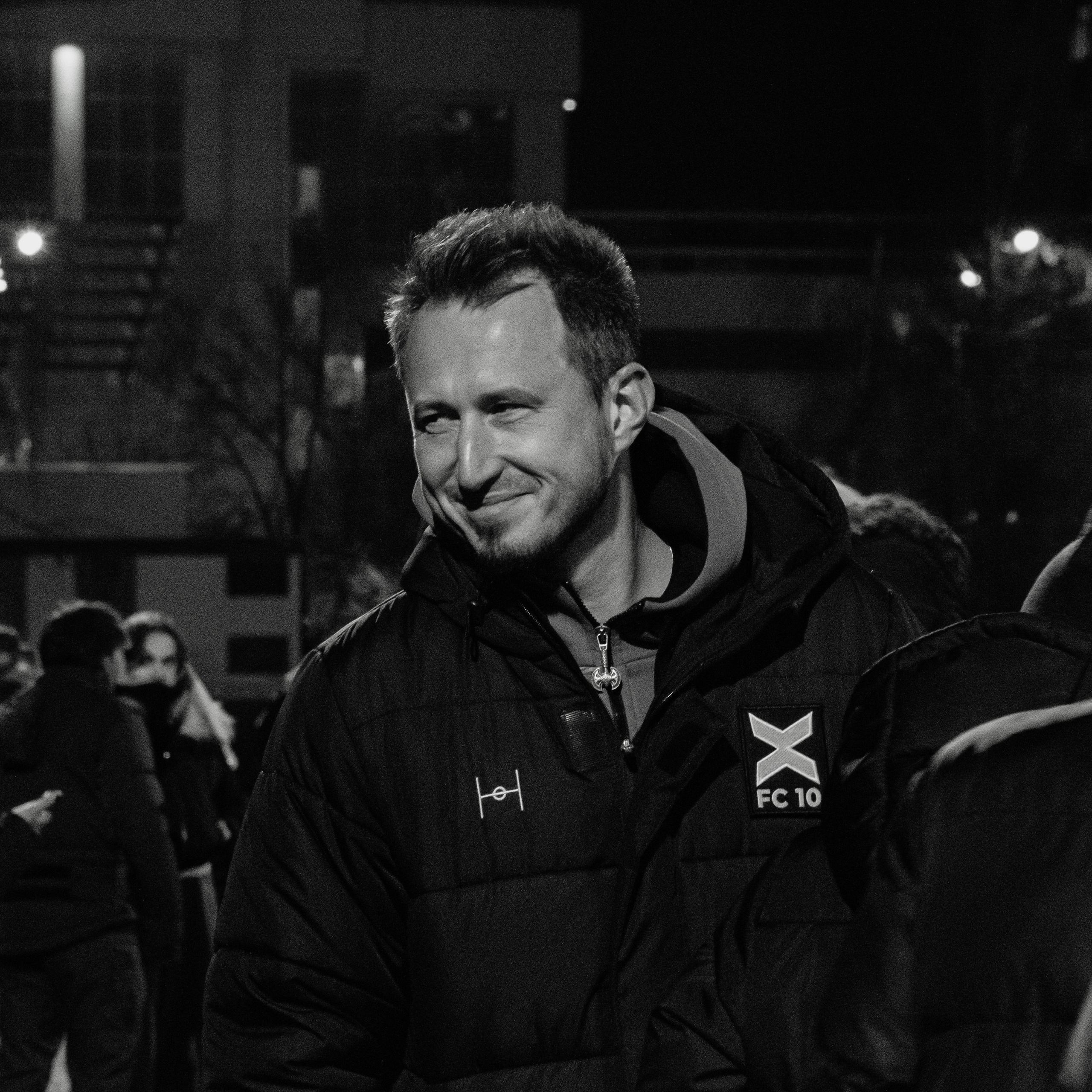 ФК 10. Ирина Савельева — фотограф